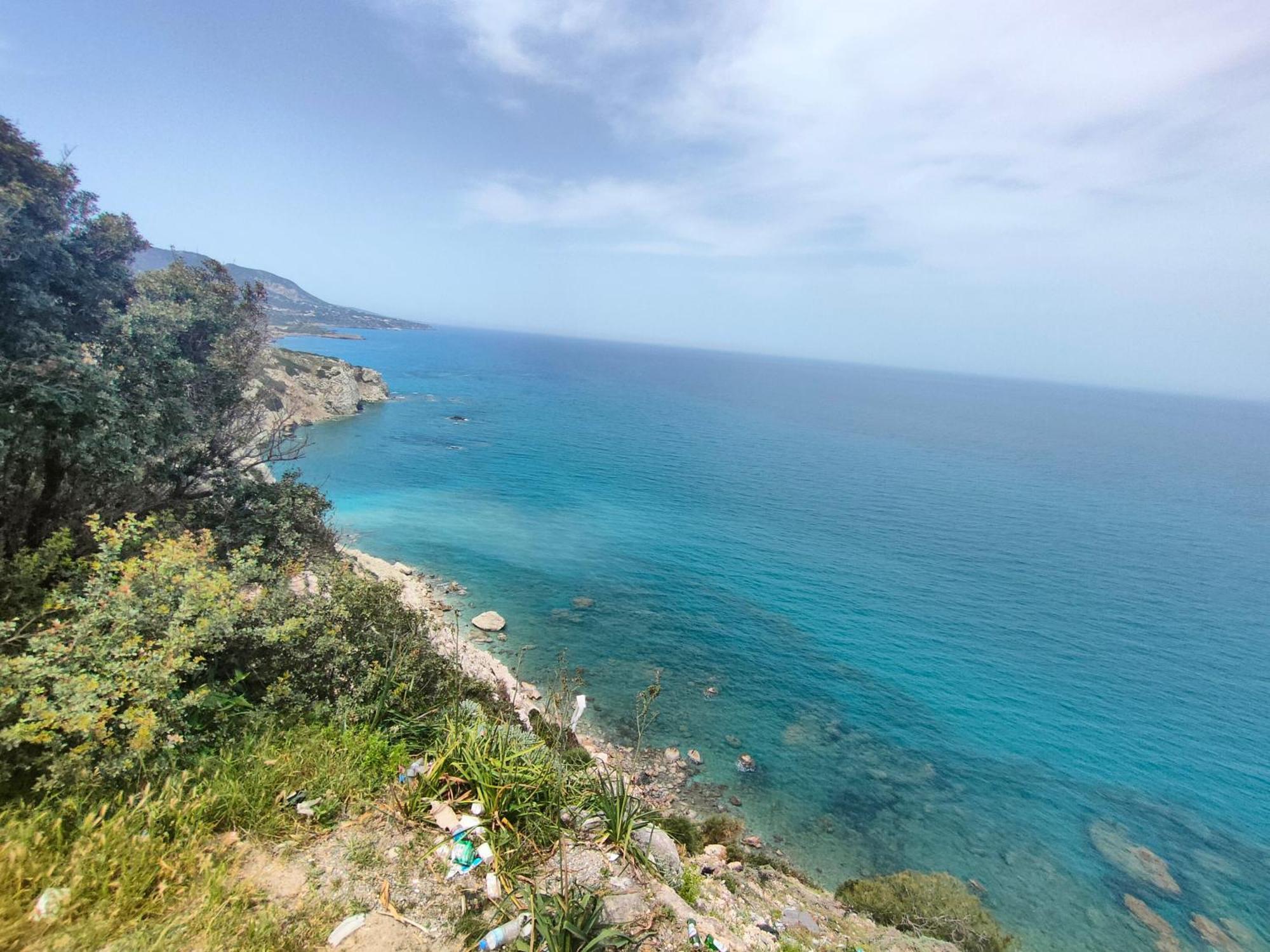 Esta Palm Living And Bedroom, 250 M From Kyrenia (Northern Cyprus)