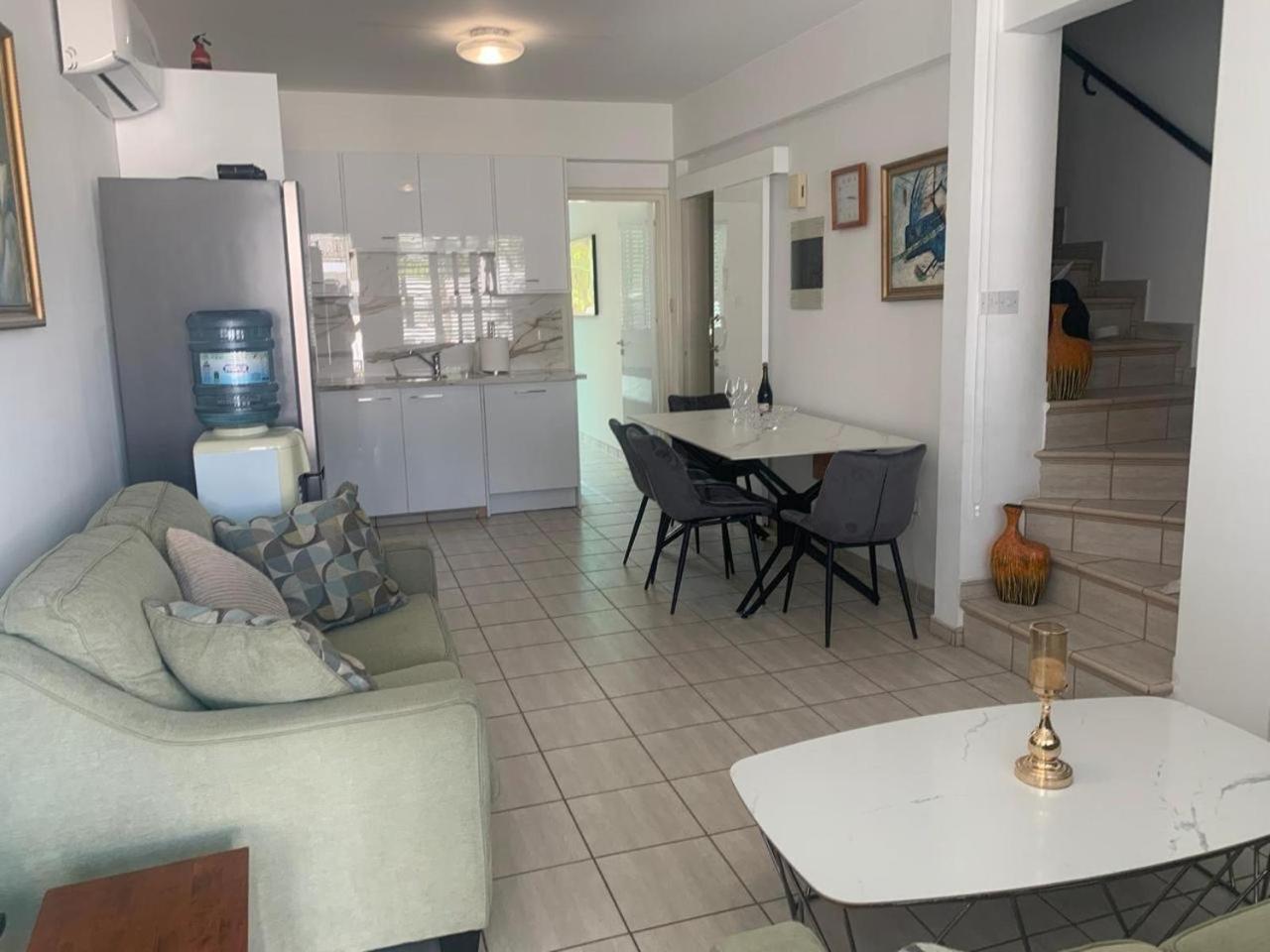Appartement Sunny Coast Paralimni