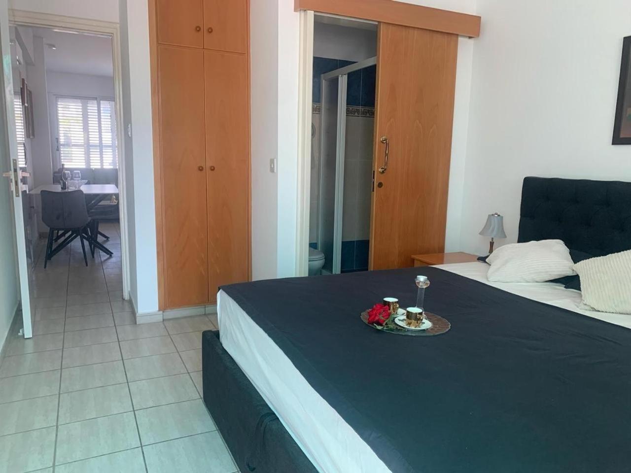 Sunny Coast Appartement *