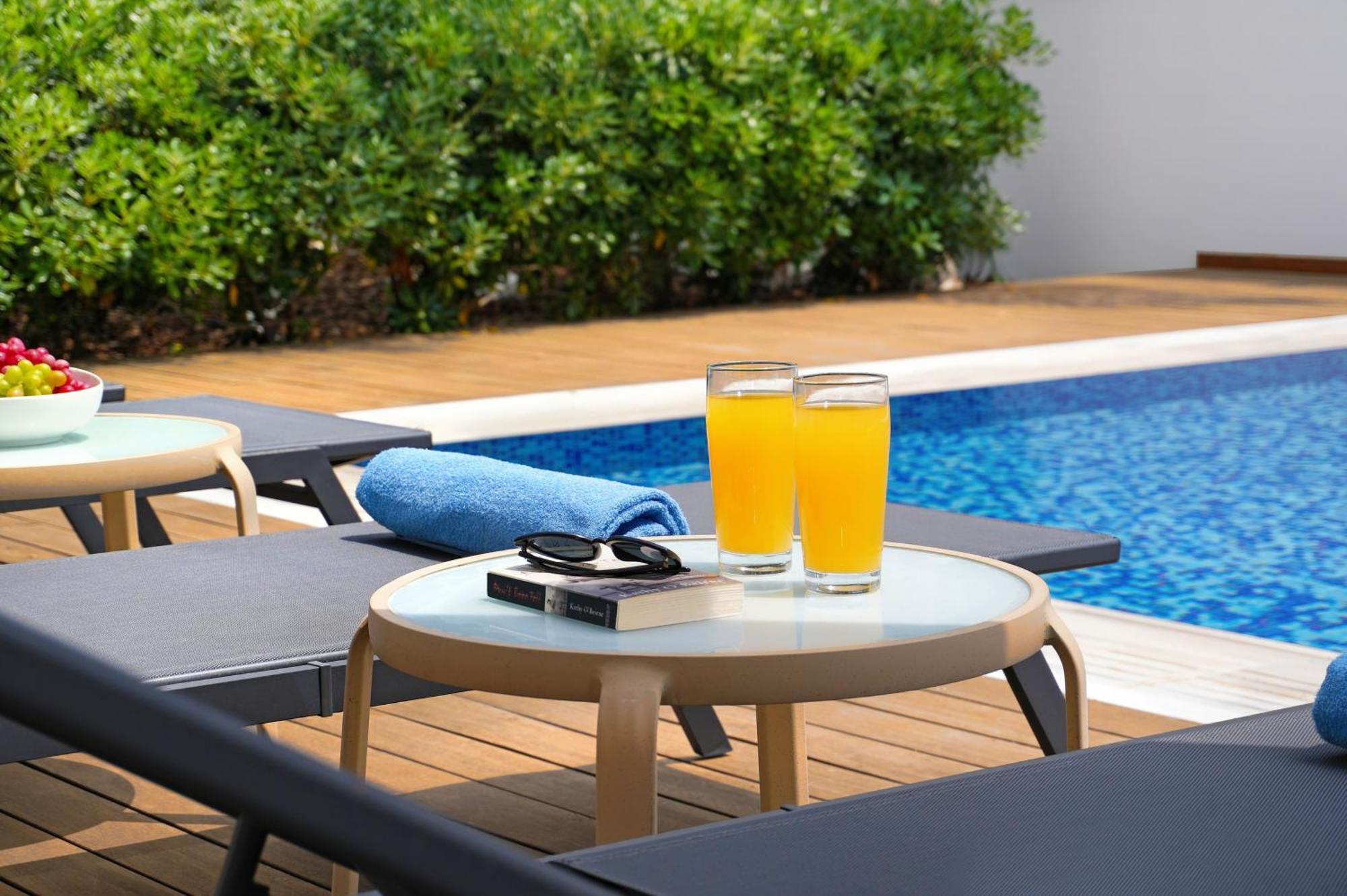 Sunrise Memory - 150m From Trinity Holiday home Protaras