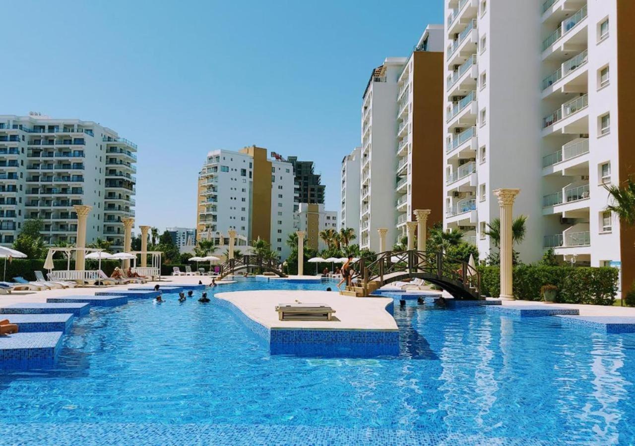 Charming 1+1 Caesar Apartment