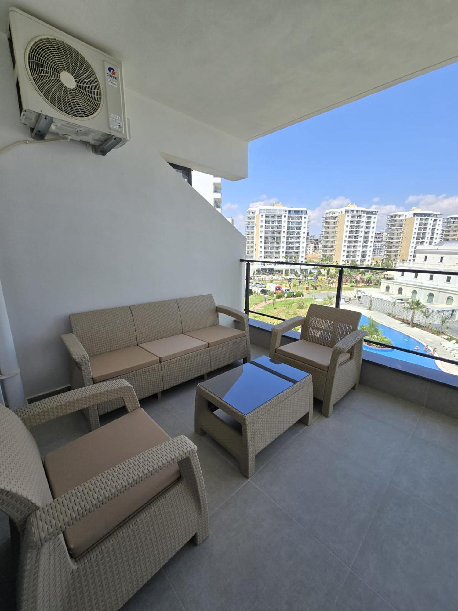 Apartment Charming 1+1 Caesar *