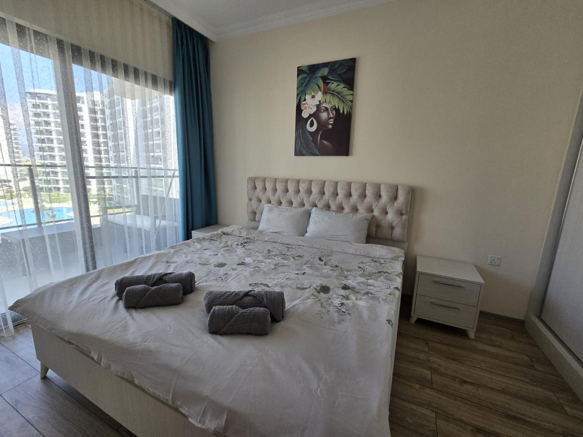 Apartment Charming 1+1 Caesar