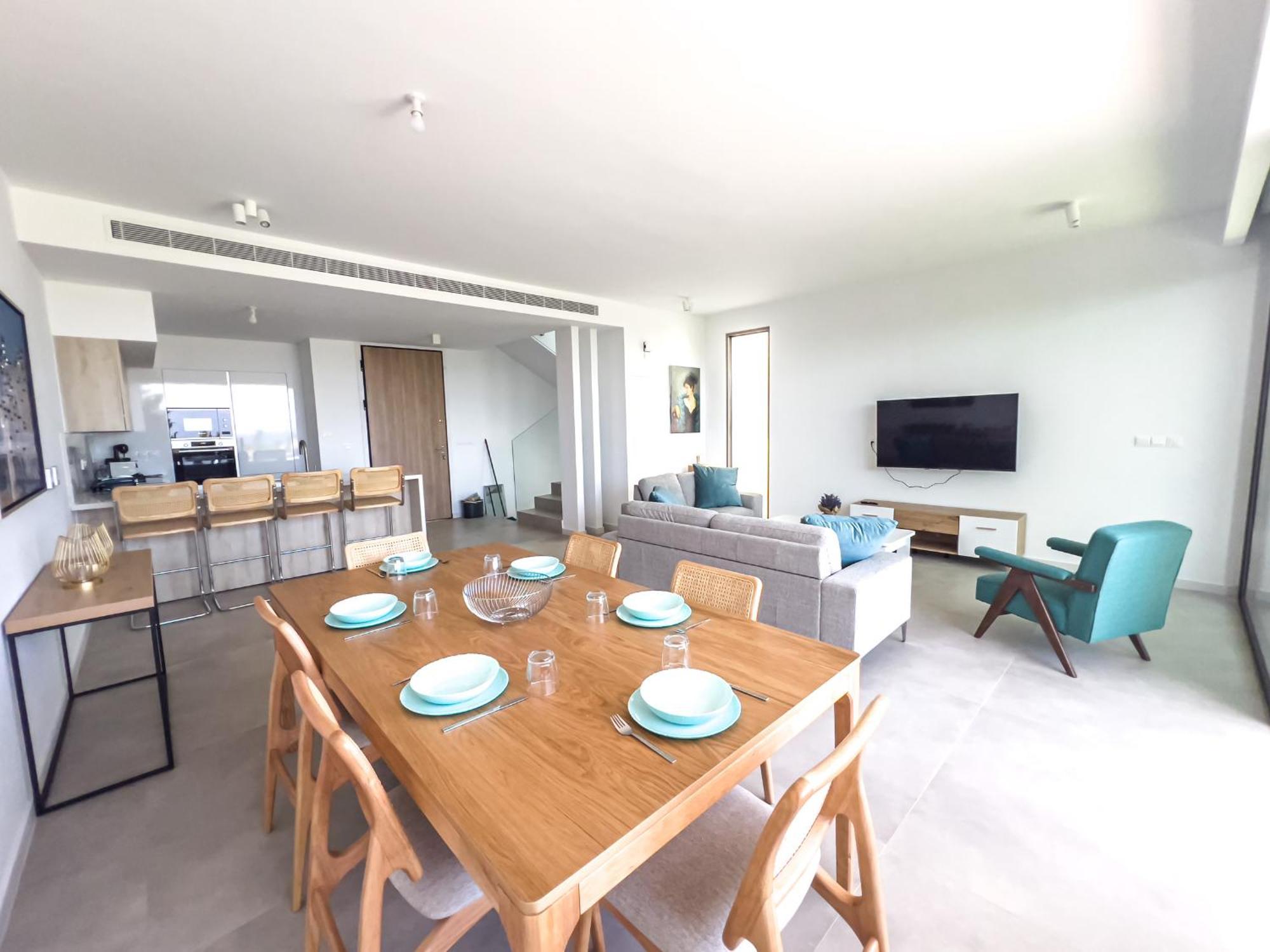 Azure Vista Collection * Protaras