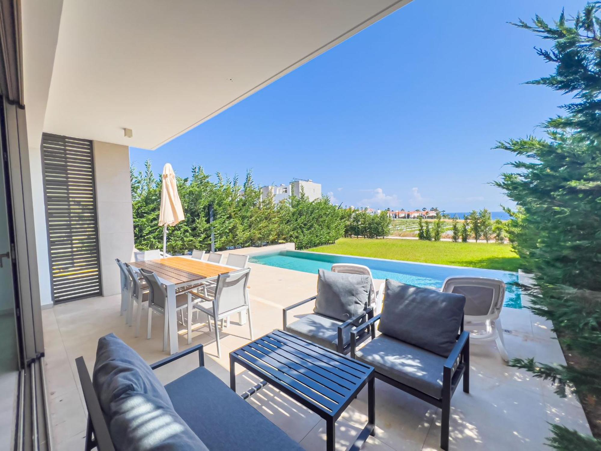 Azure Vista Collection Protaras
