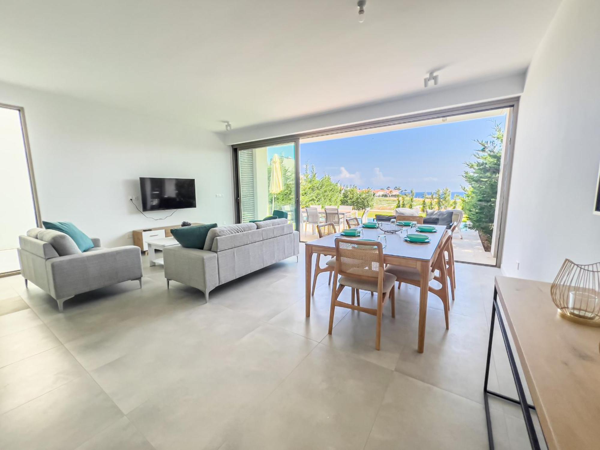 Azure Vista Collection Villa Protaras