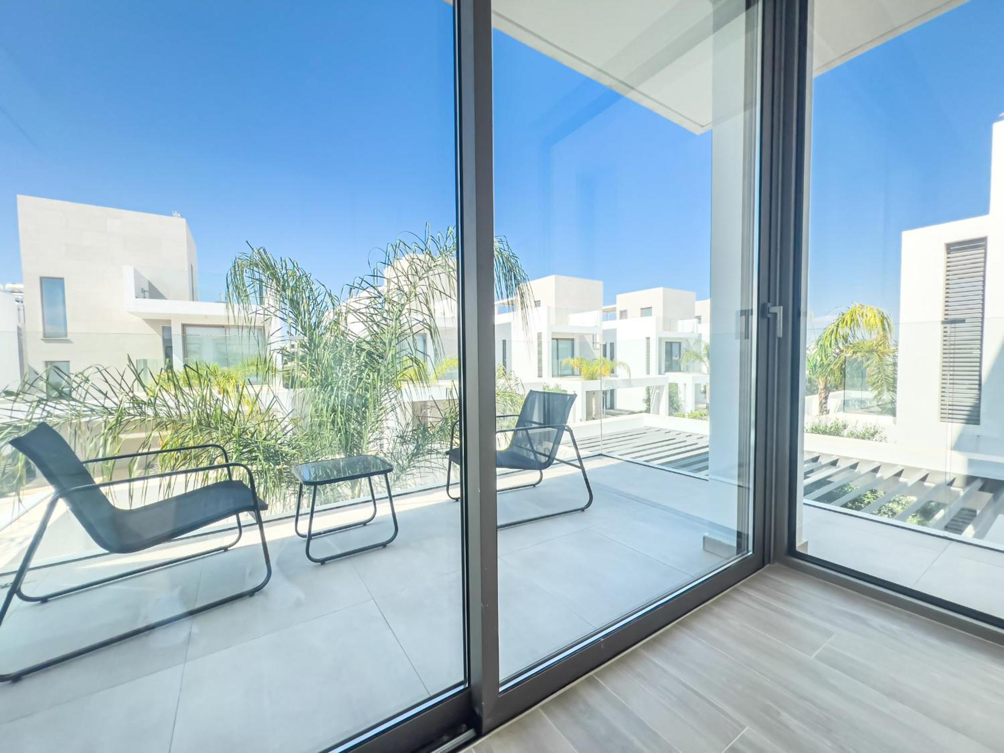 Azure Vista Collection Villa