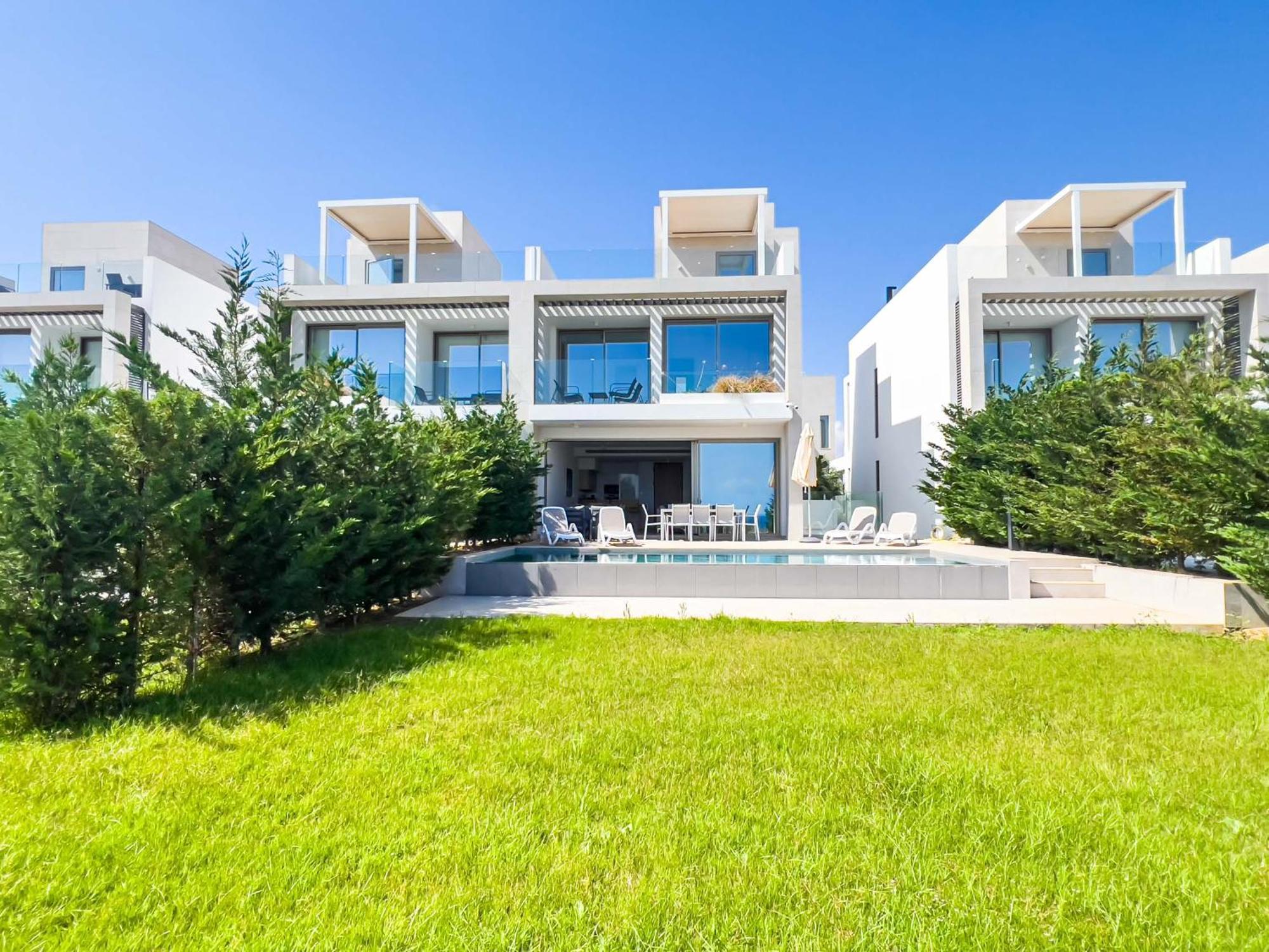 Azure Vista Collection Villa *