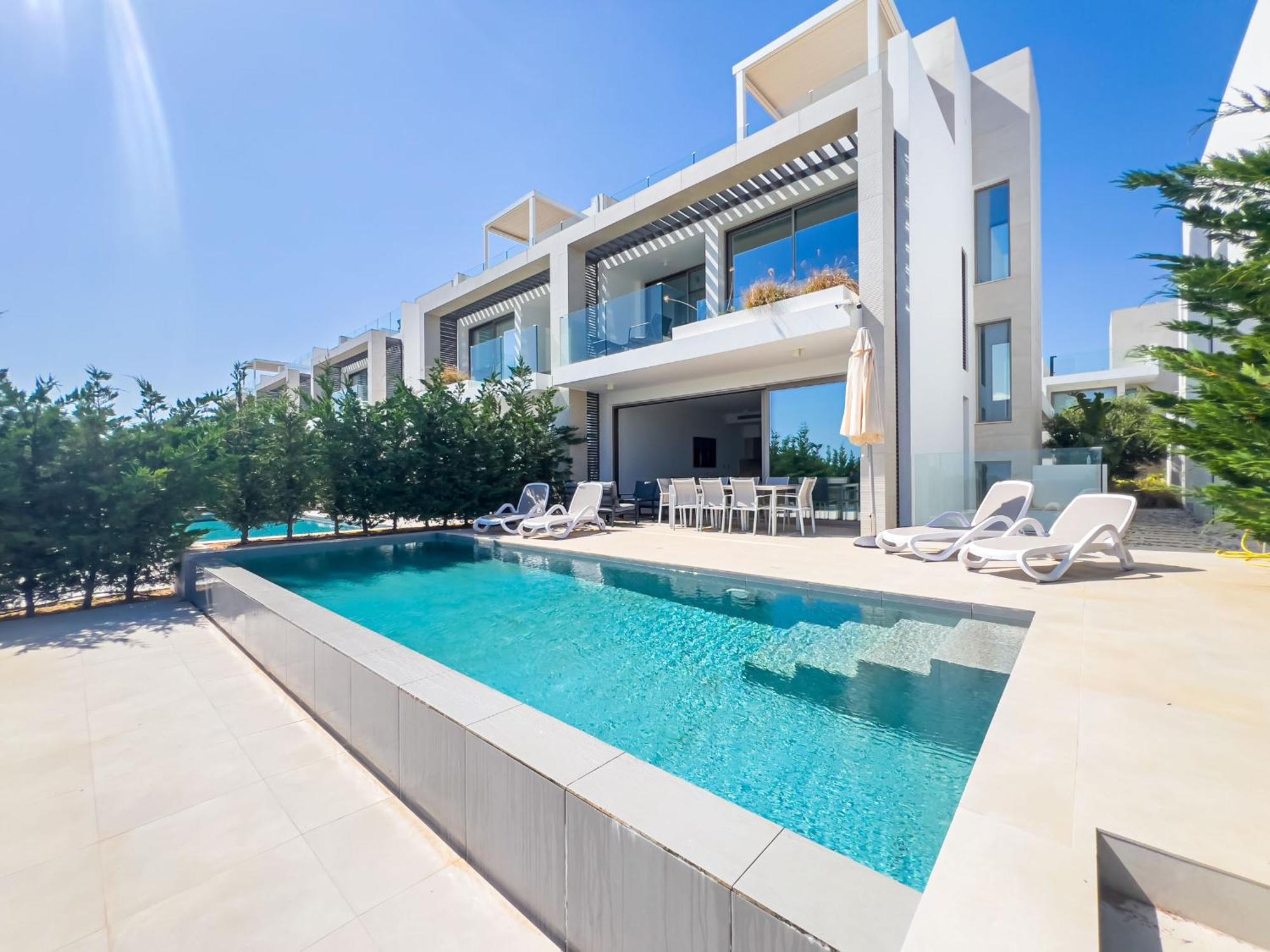 Azure Vista Collection *
