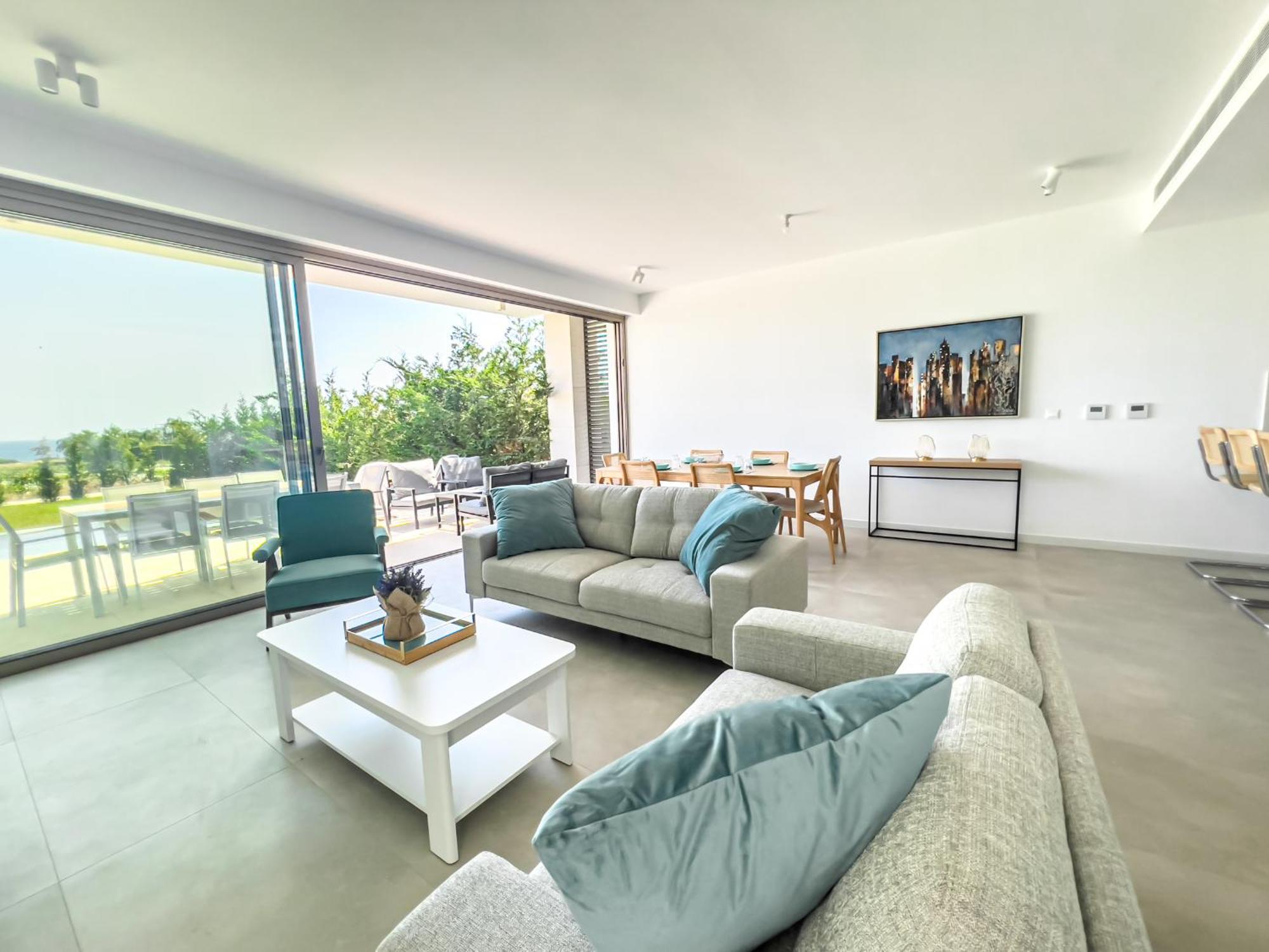 Azure Vista Collection Villa *