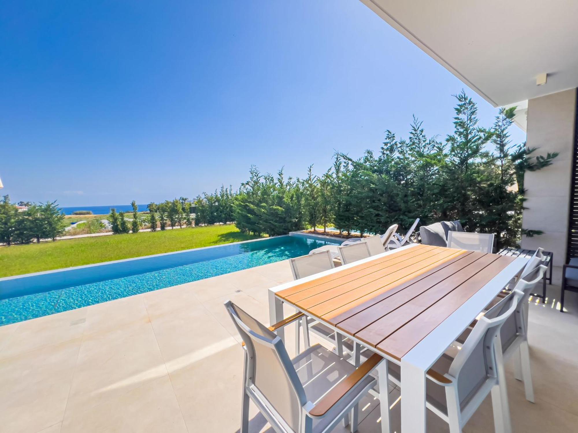 Azure Vista Collection