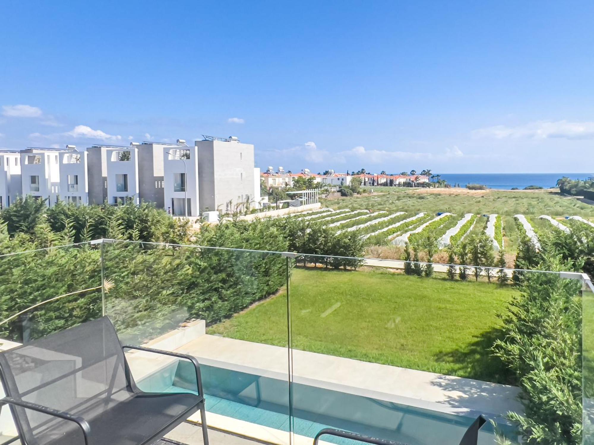 Villa Azure Vista Collection Protaras