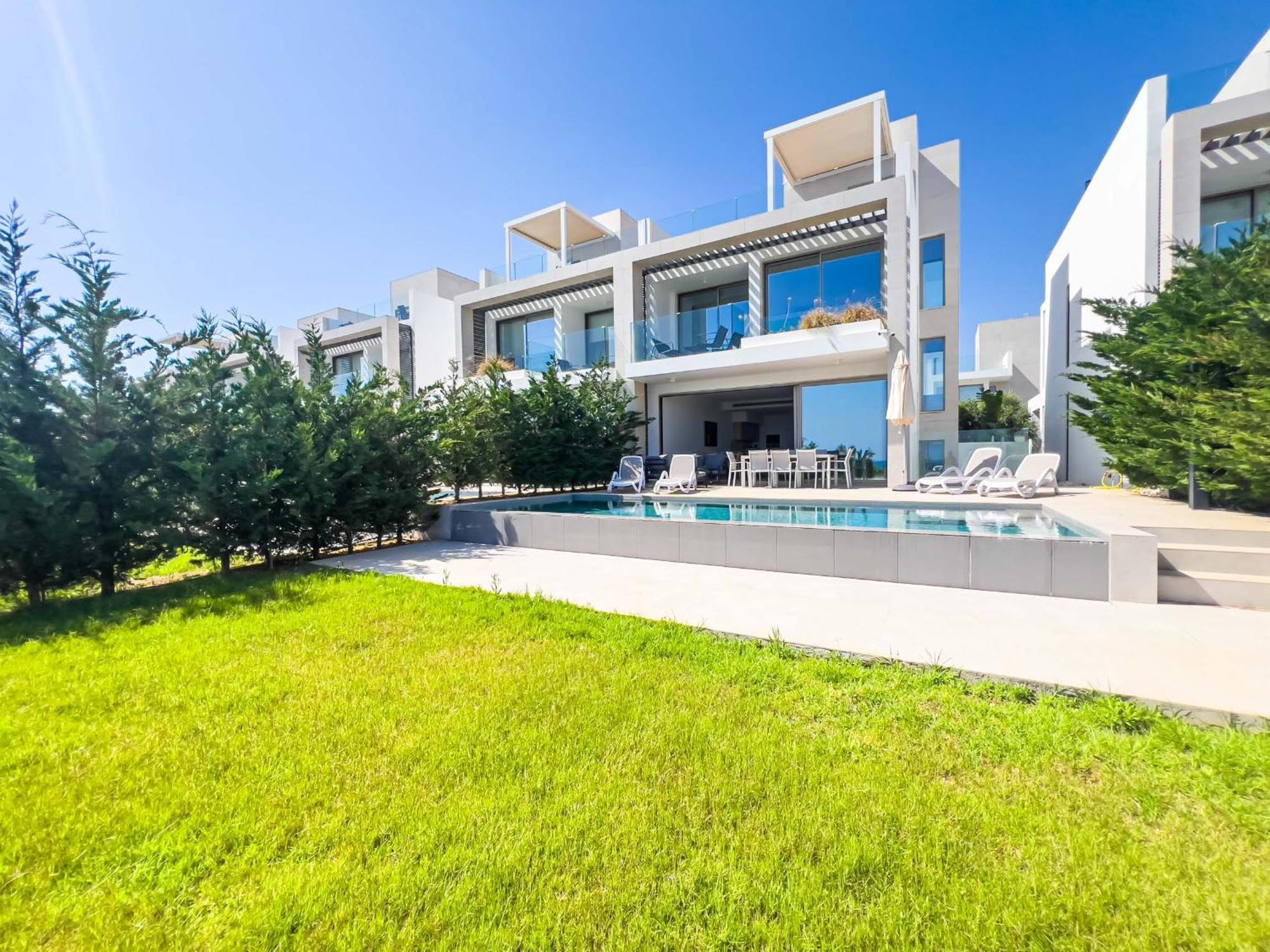 Azure Vista Collection Protaras