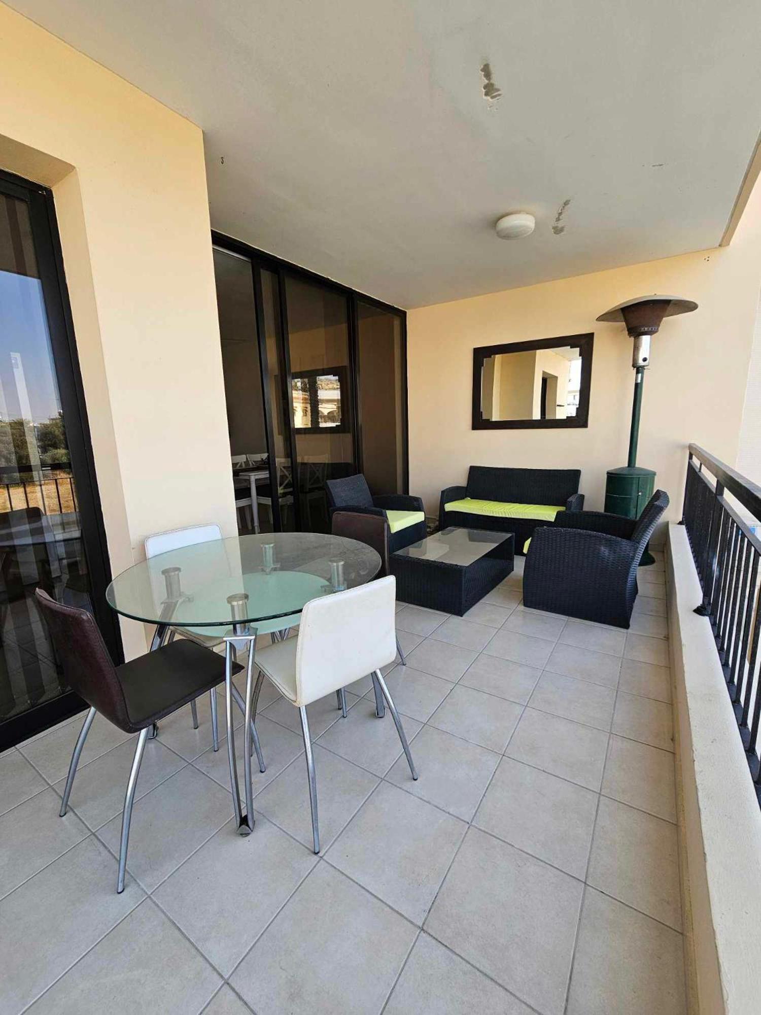 Mediterranean Sunrise A1 Appartement *