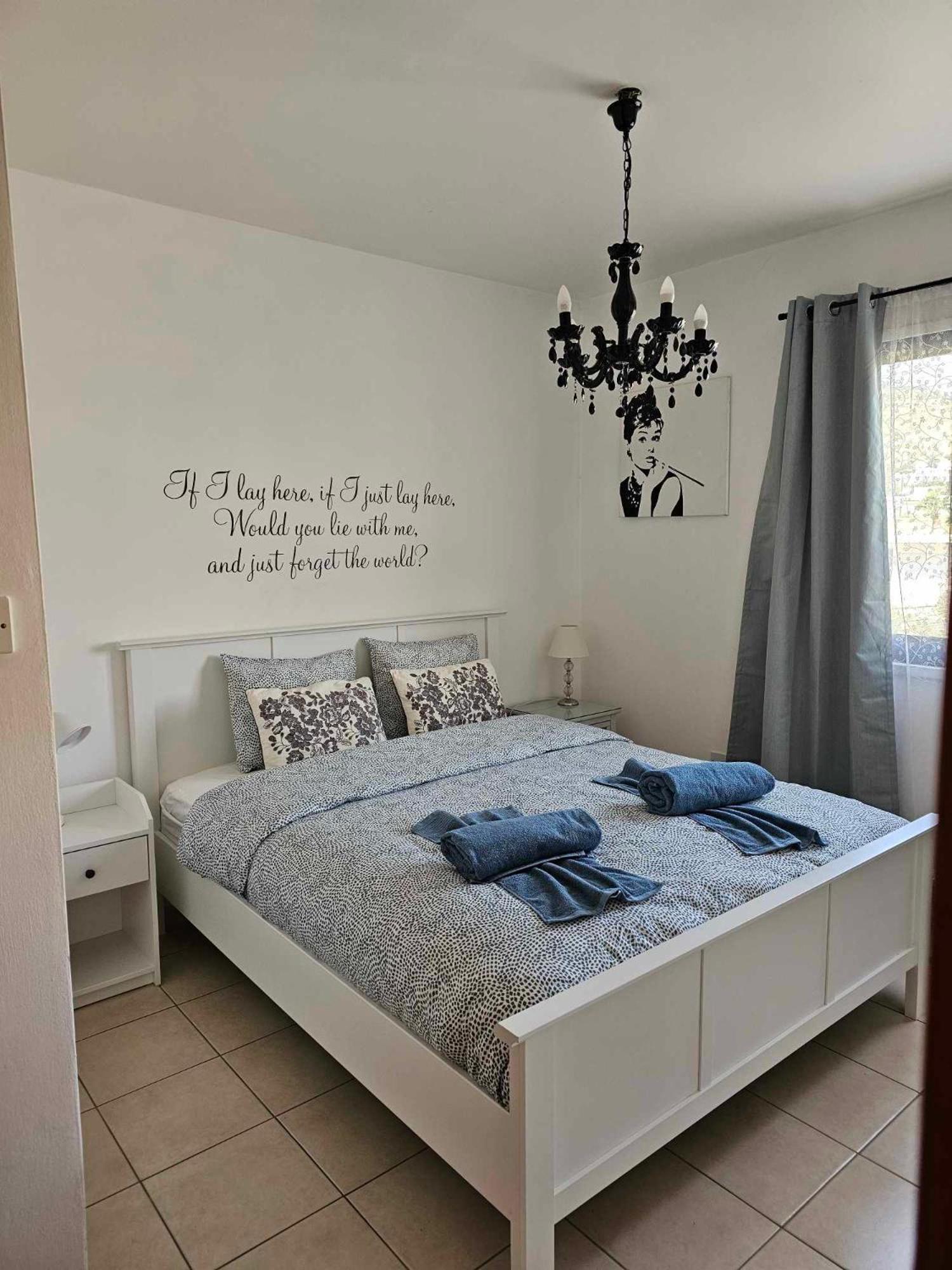 Appartement Mediterranean Sunrise A1 *