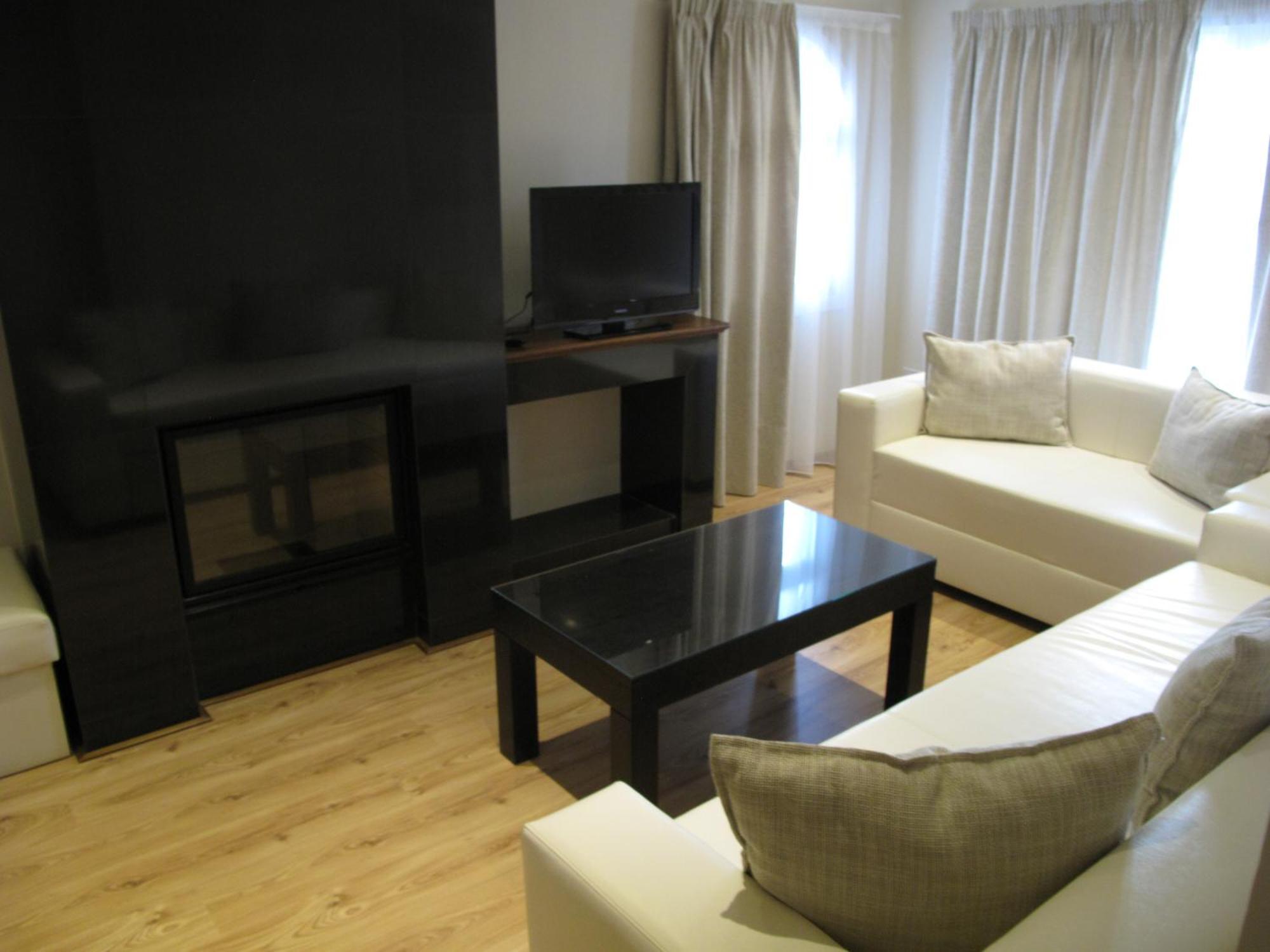 Apartment Platinum Kakopetria