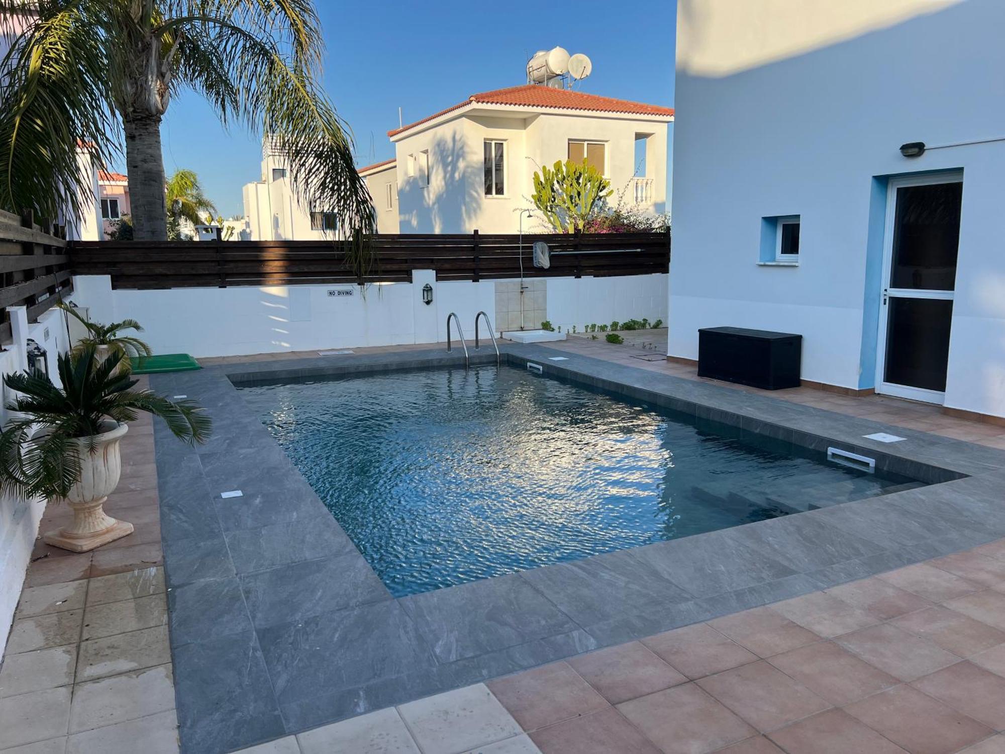 Villa Emiliana *