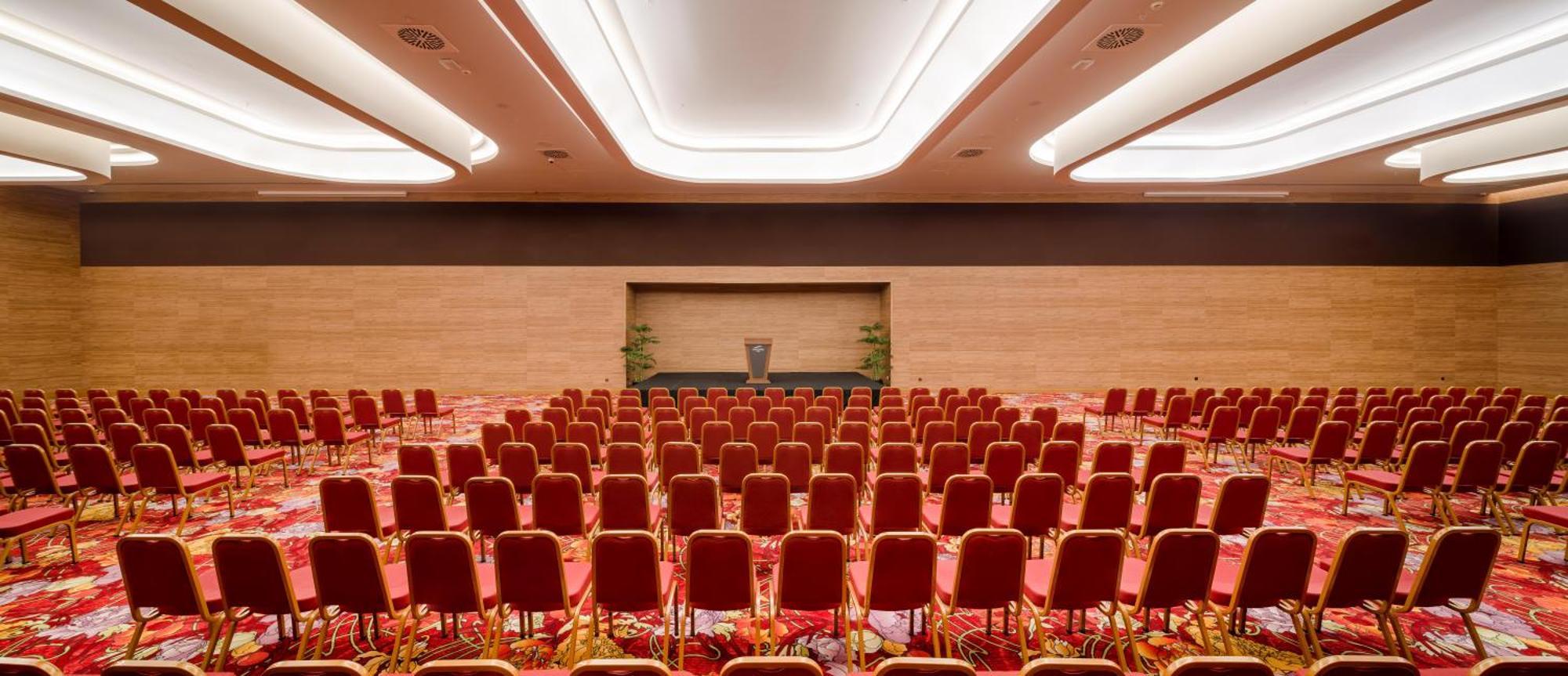 Concorde Tower & Casino Hotel Nicosia
