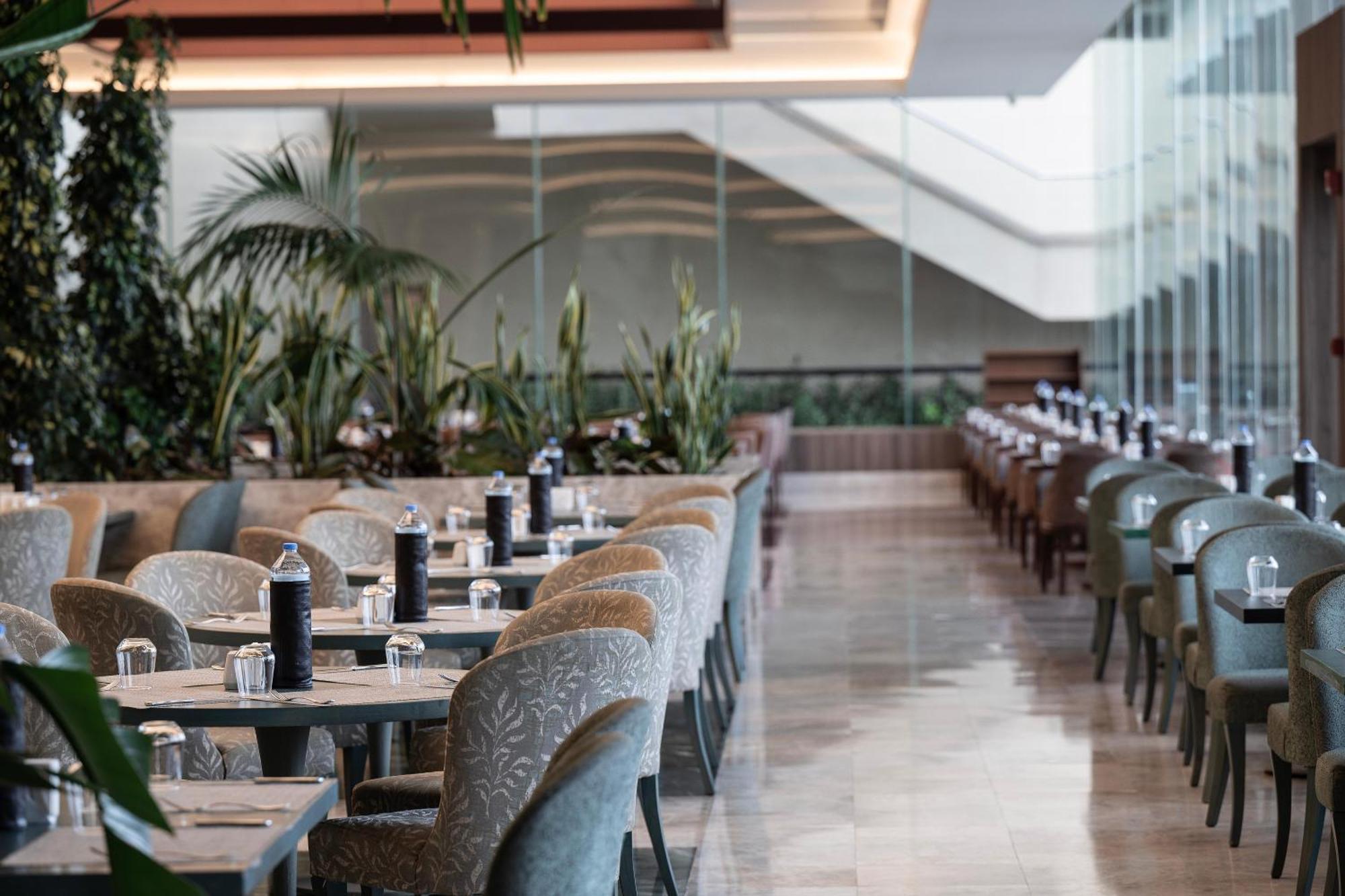 Hotel Concorde Luxury & Casino
