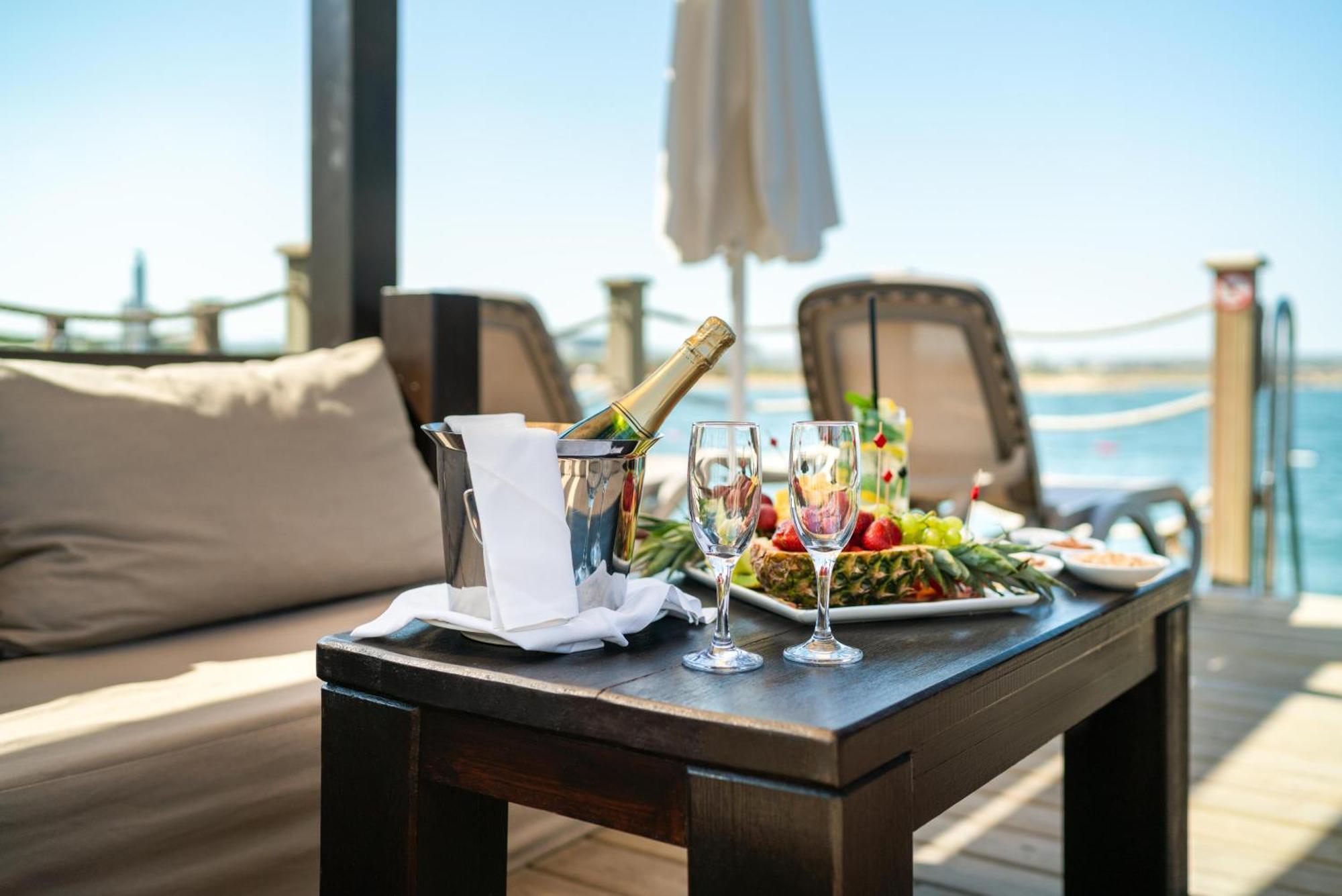Concorde Luxury & Casino 5*