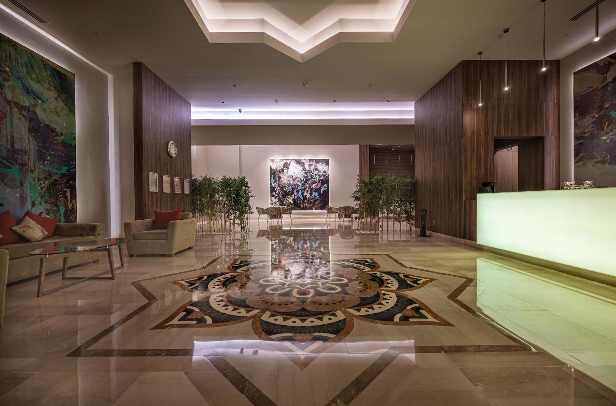 Concorde Luxury & Casino Hotel