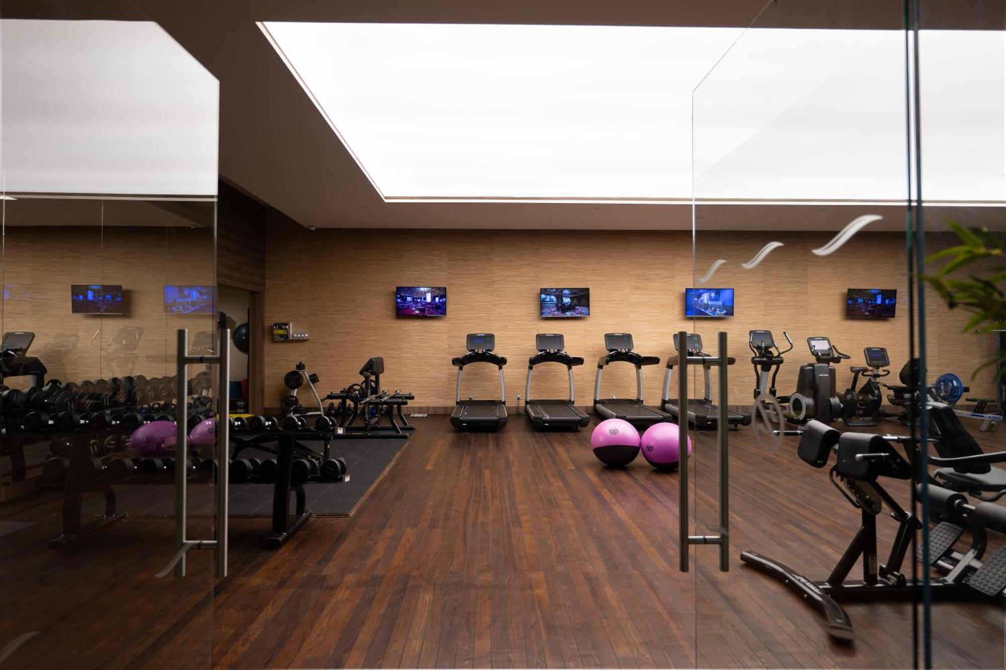 Hotel Concorde Luxury & Casino 5*