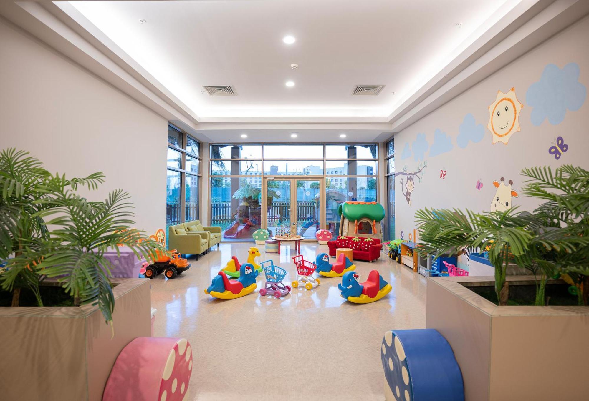 Concorde Luxury & Casino 5*