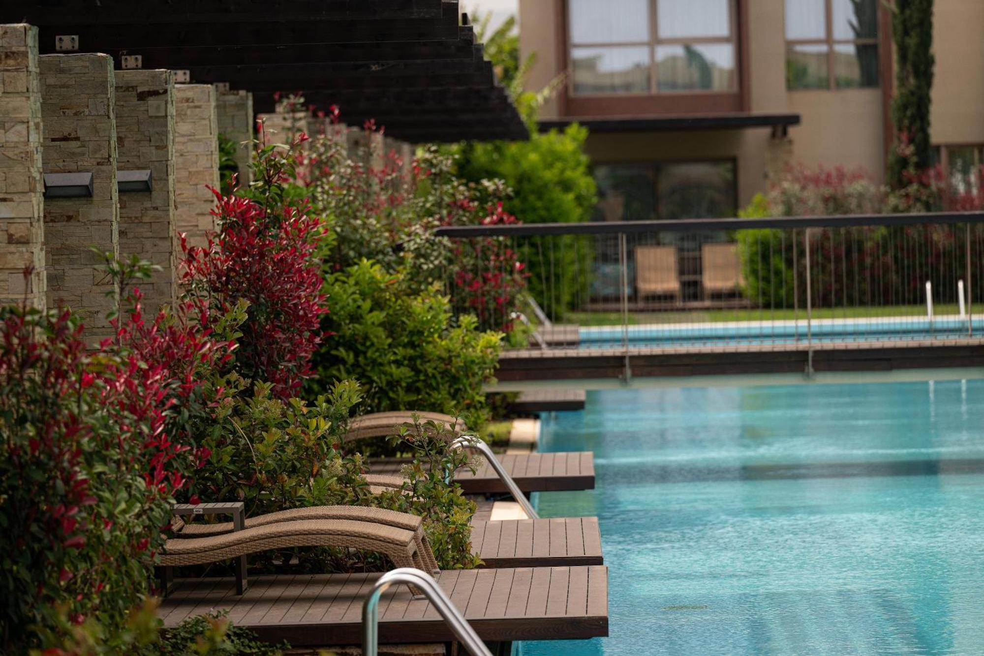 Hotel Concorde Luxury & Casino