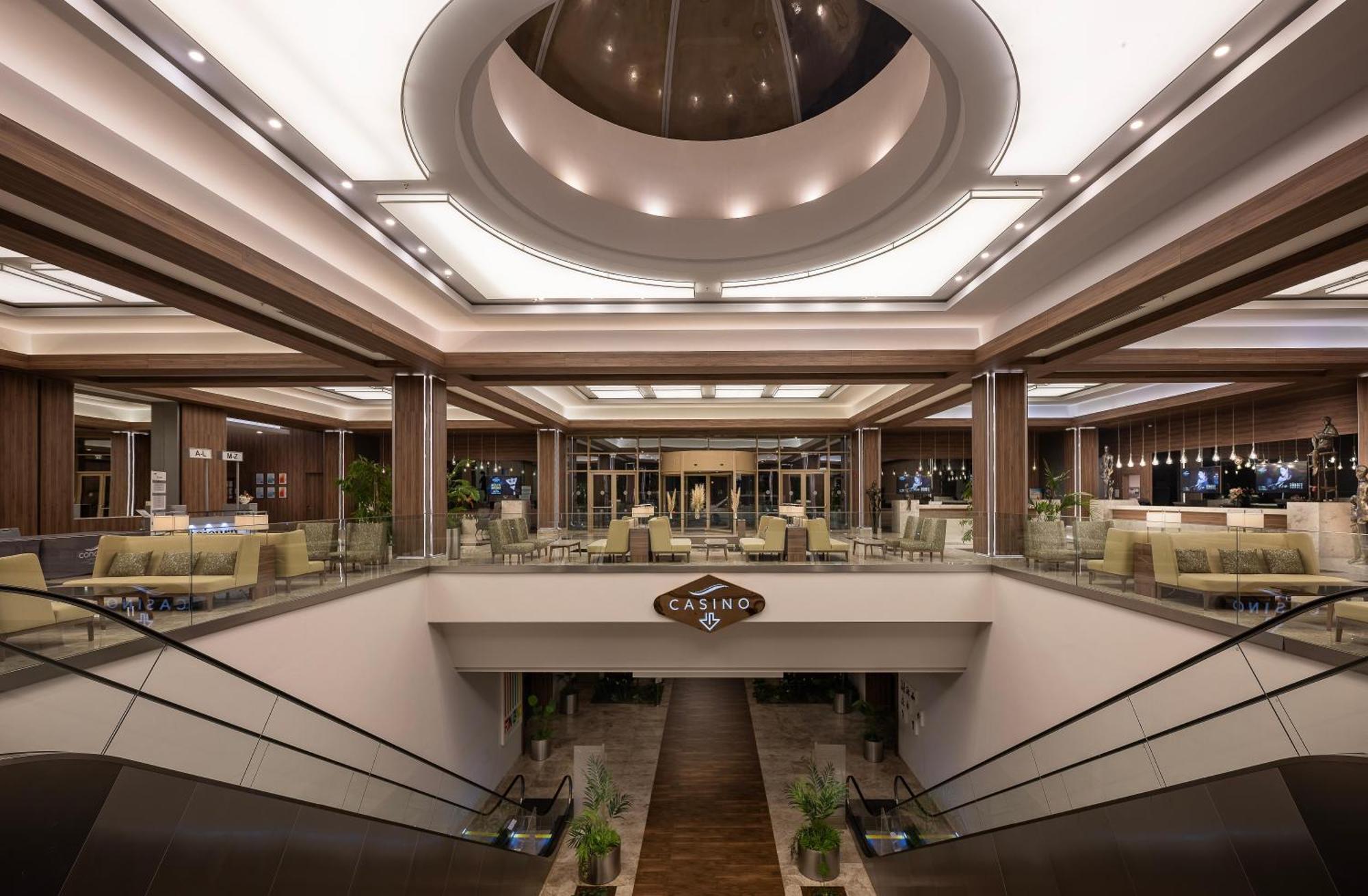 Concorde Luxury & Casino Hotel