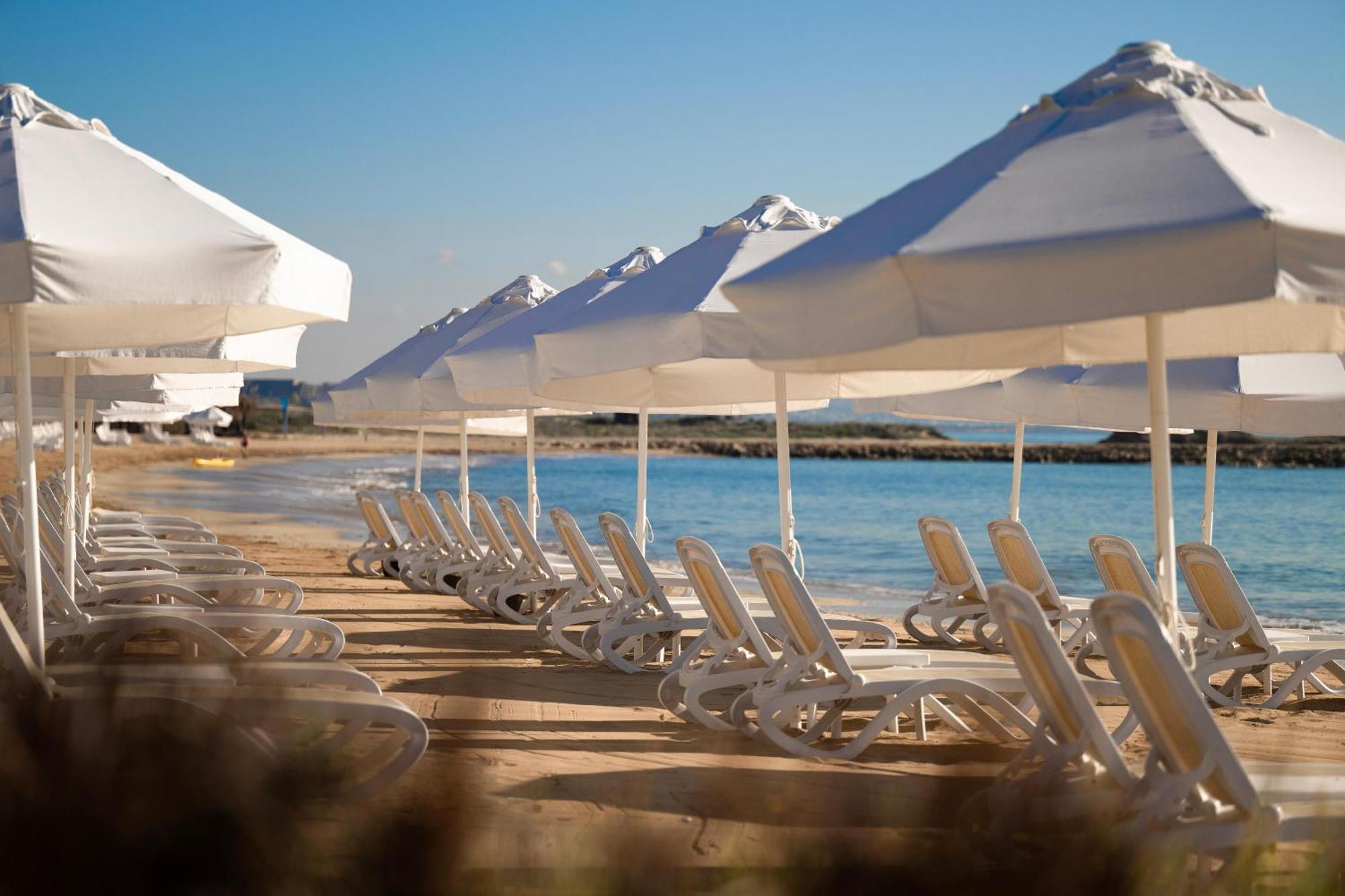 Hotel Concorde Luxury & Casino Vokolidha