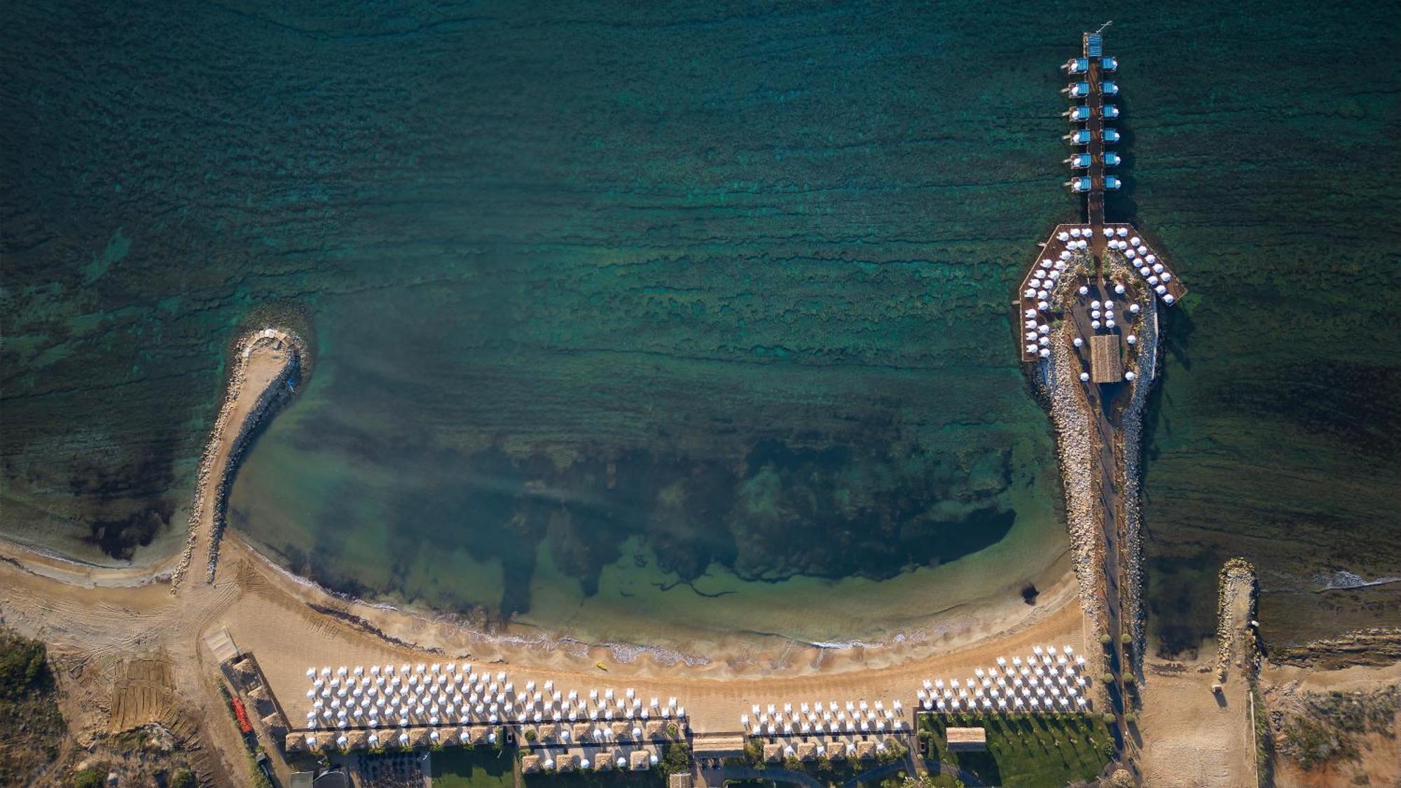 Concorde Luxury & Casino 5* Vokolidha
