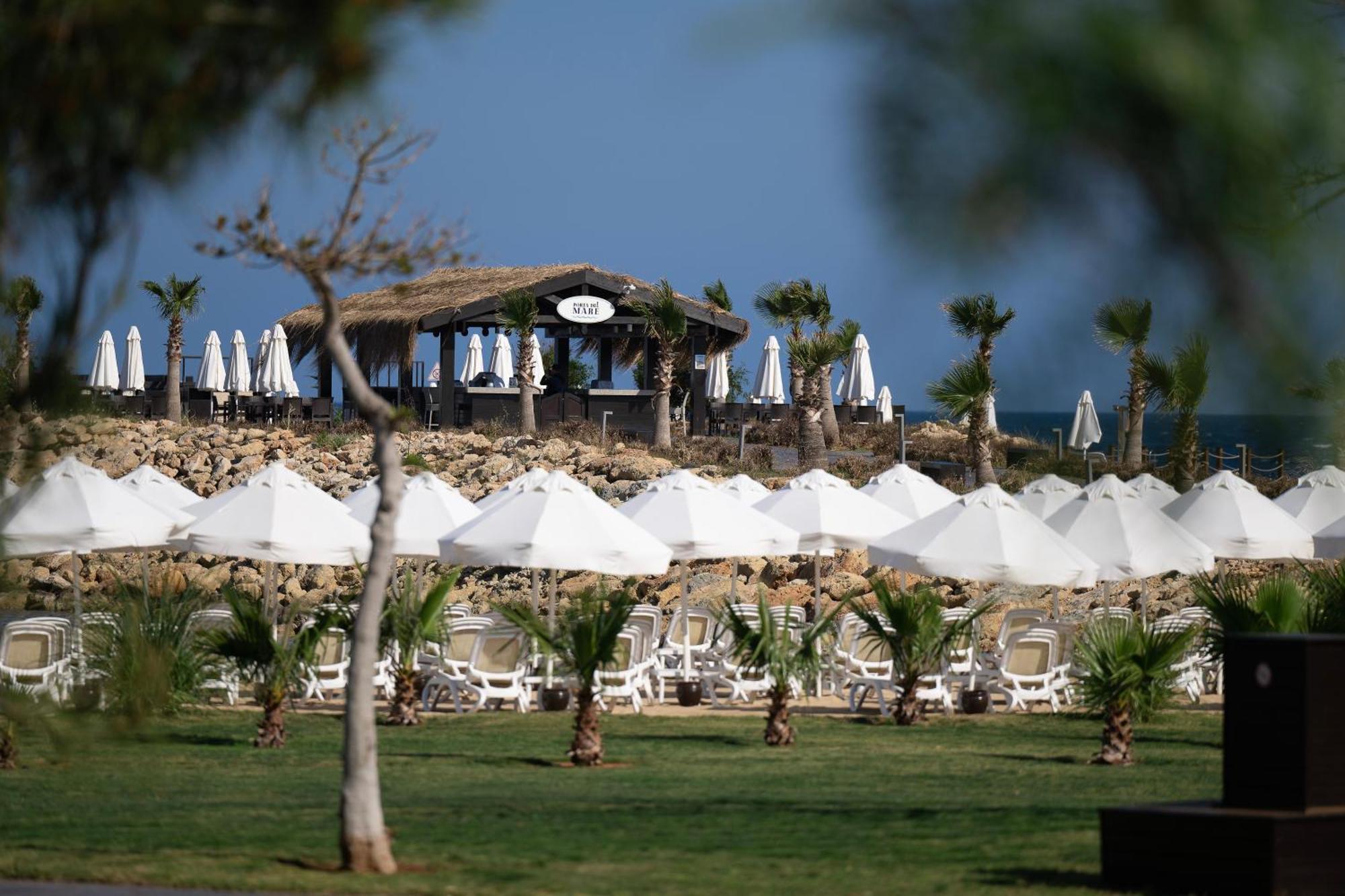 Concorde Luxury & Casino Hotel