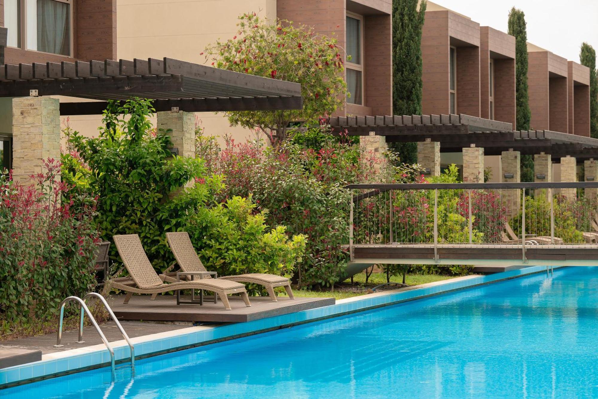 Concorde Luxury & Casino Hotel