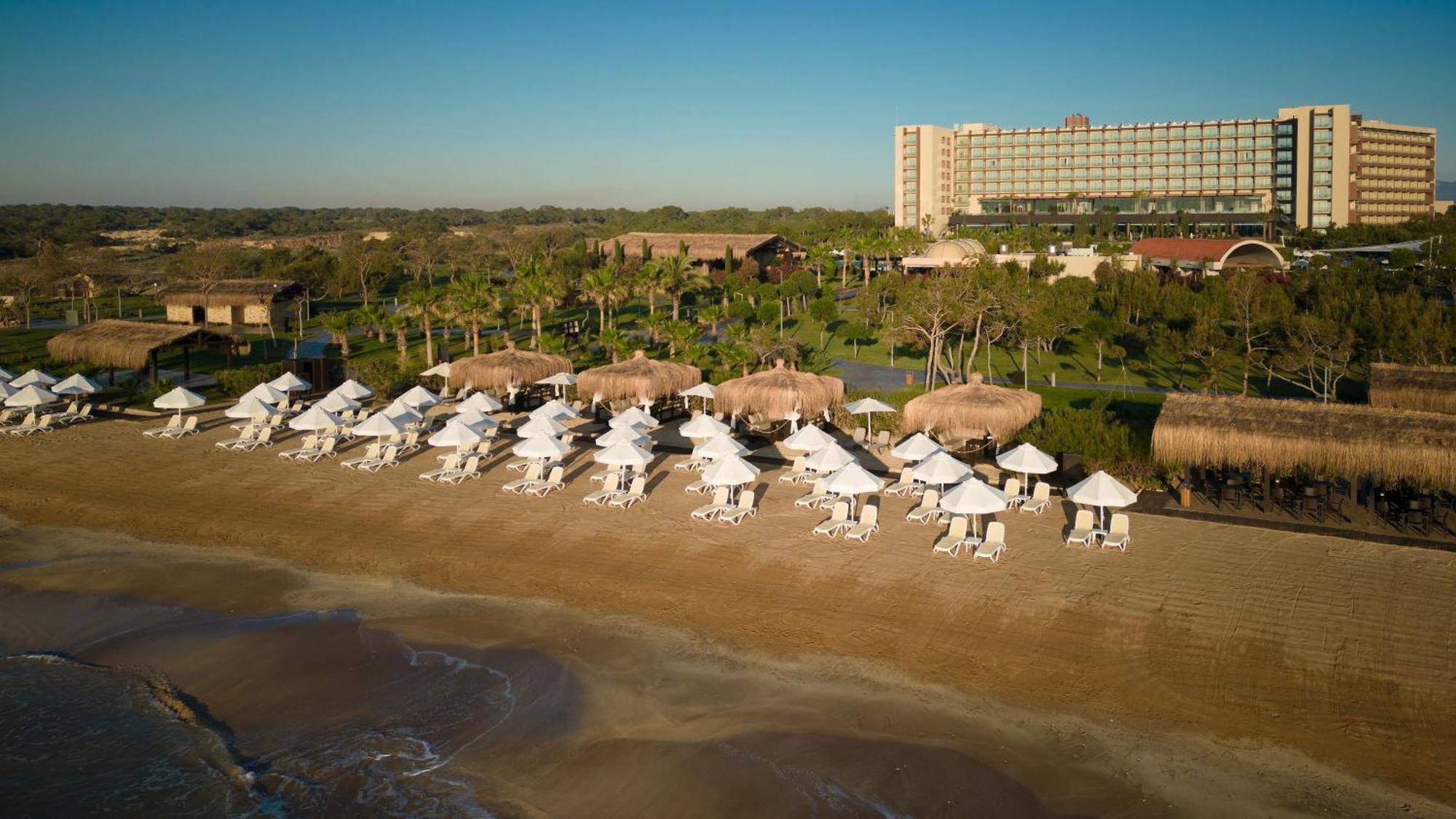 Hotel Concorde Luxury & Casino 5*