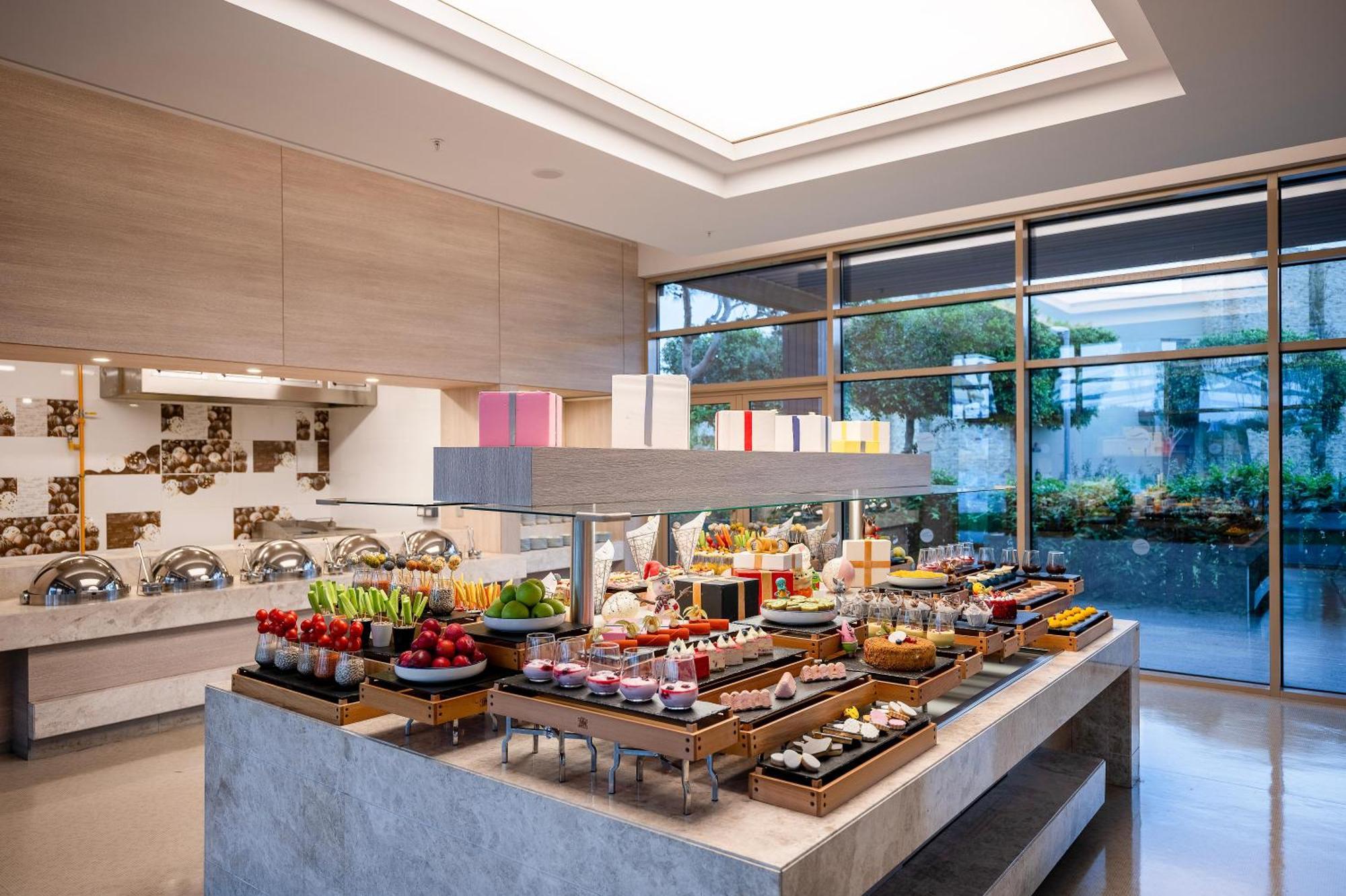 Hotel Concorde Luxury & Casino 5*