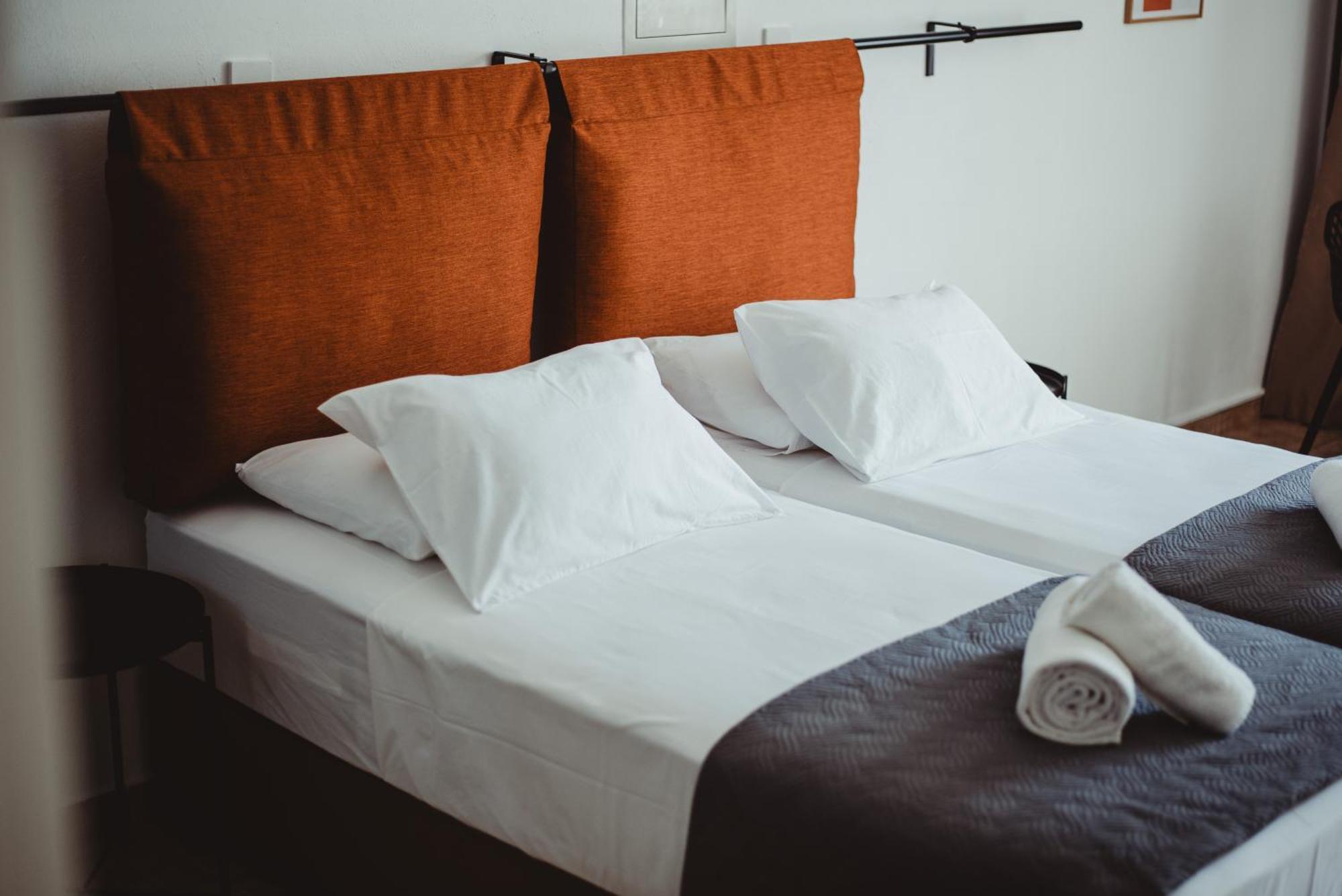 Aparthotel Ovis *