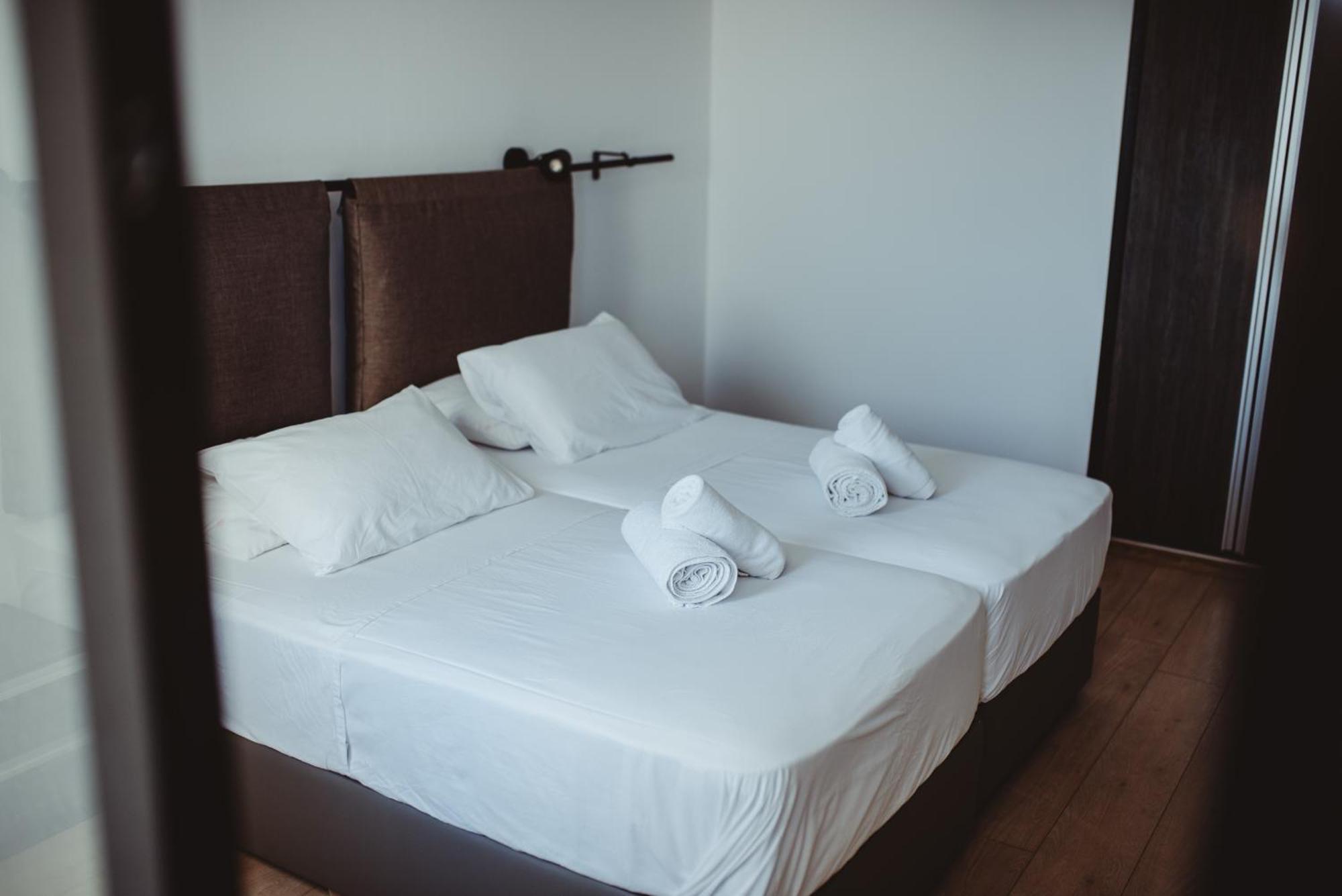 Aparthotel Ovis Ayia Napa