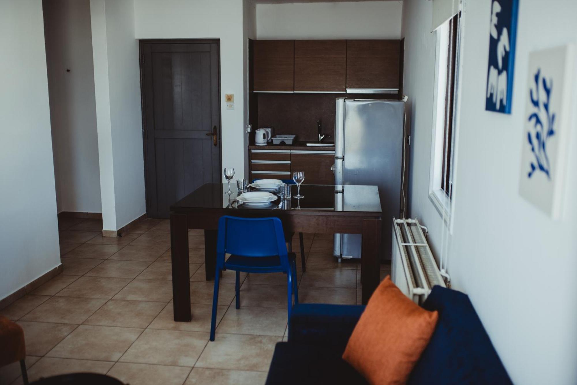 Ovis Aparthotel Ayia Napa