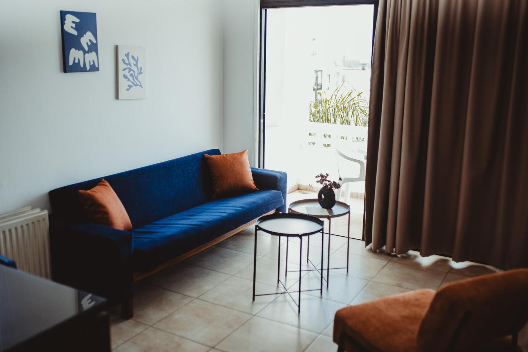 Ovis Aparthotel *