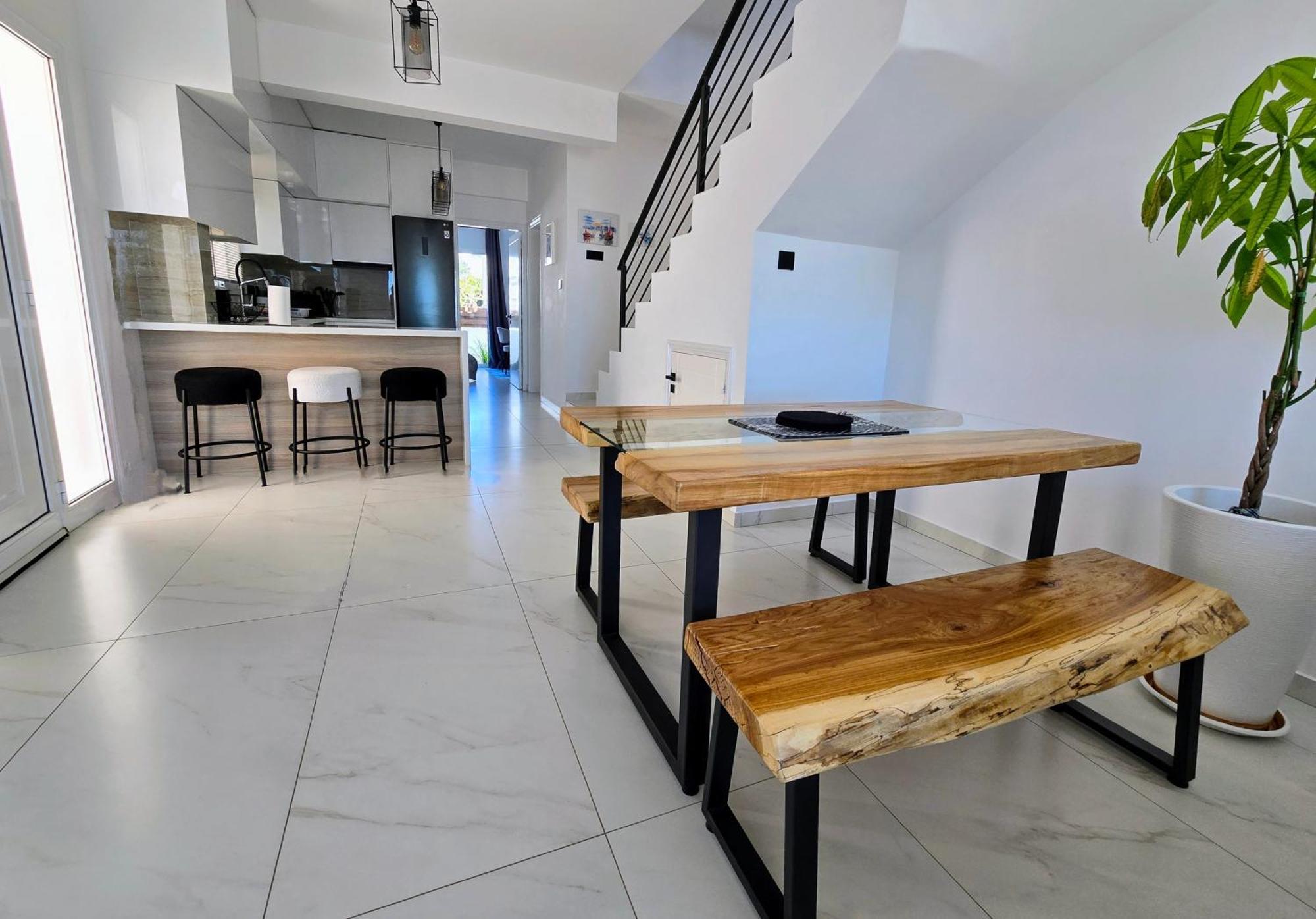 Amavi Villa