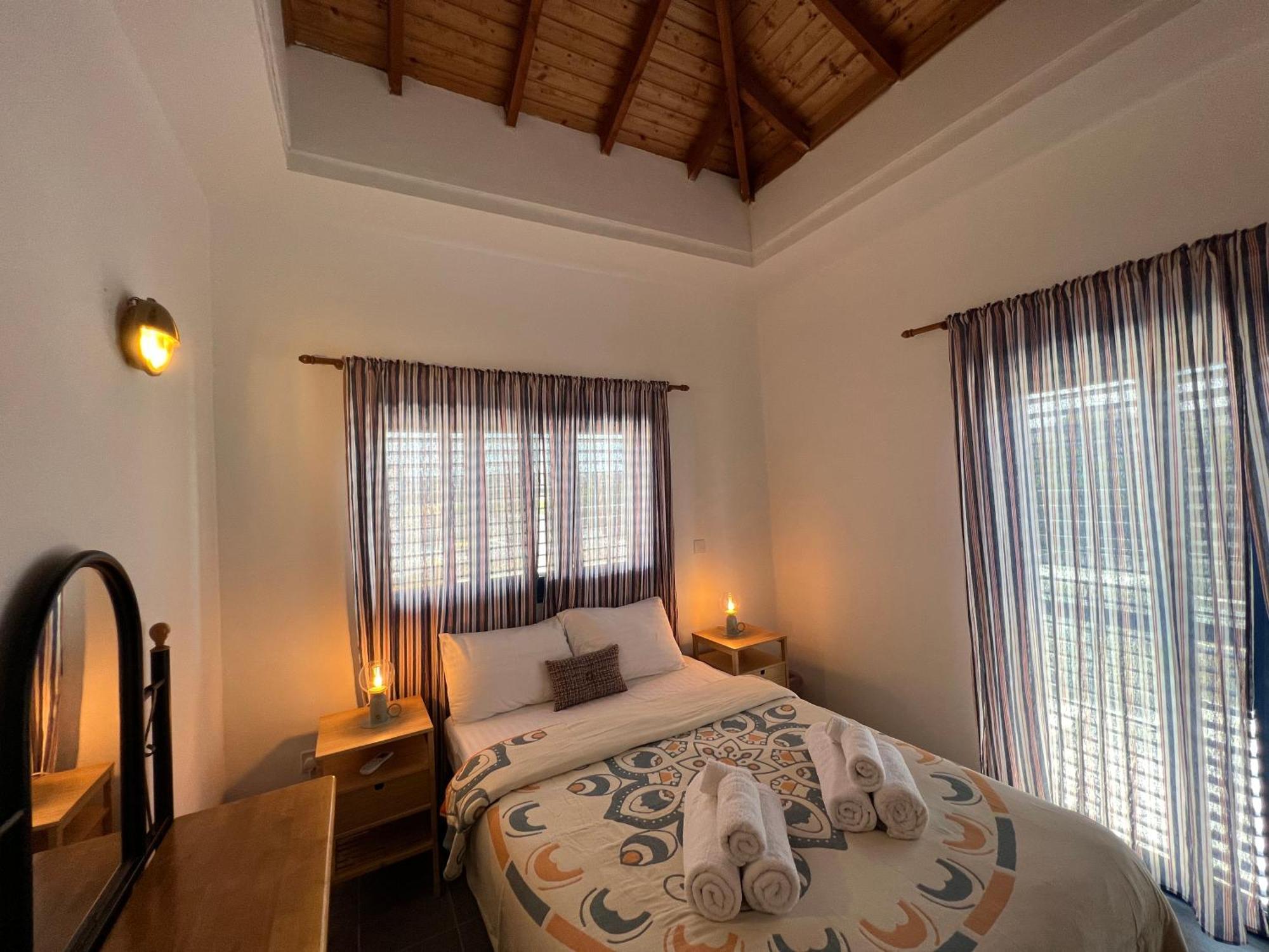 Jomavi Eco-villa *