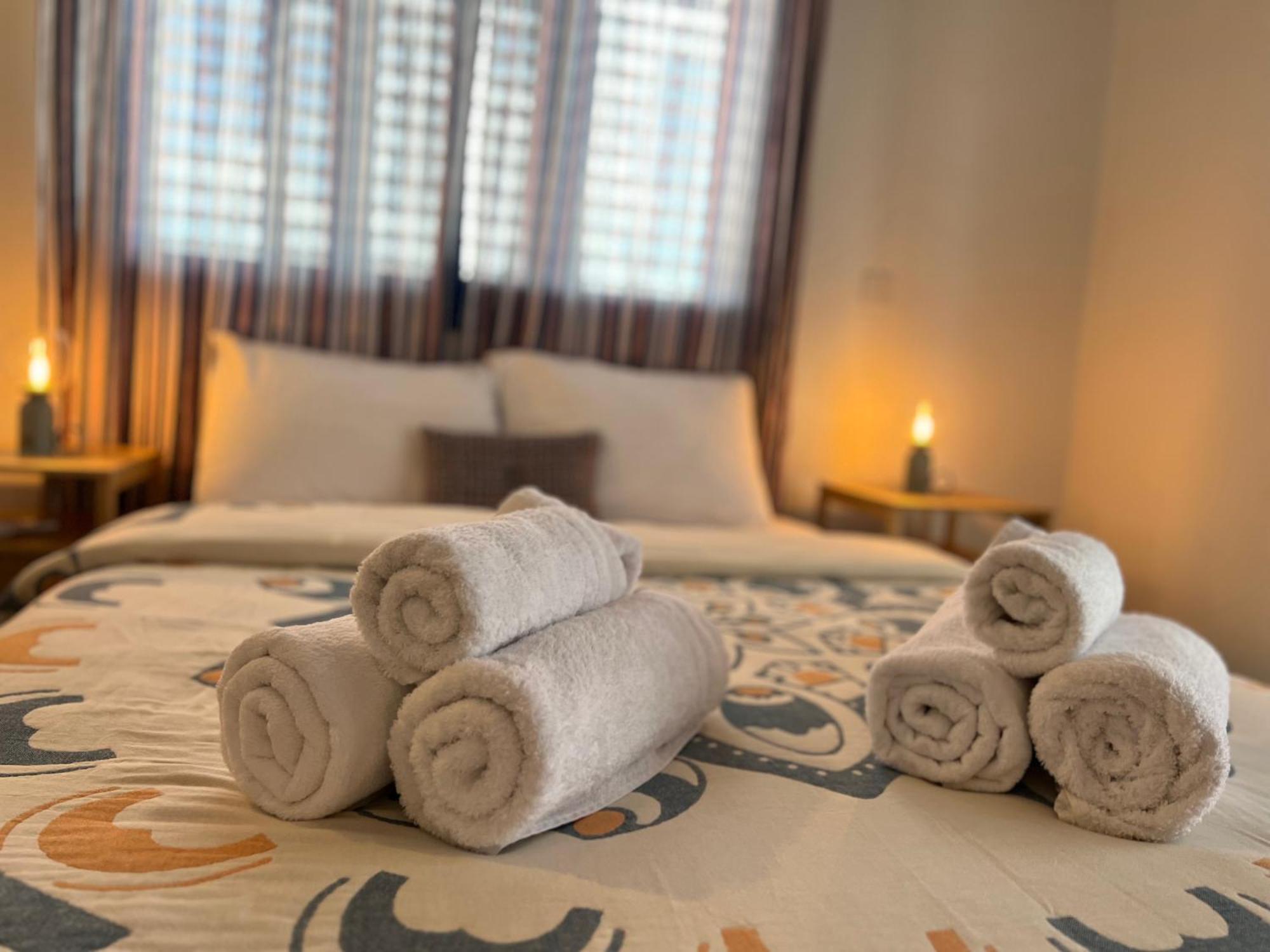 Jomavi Eco-villa Villa *