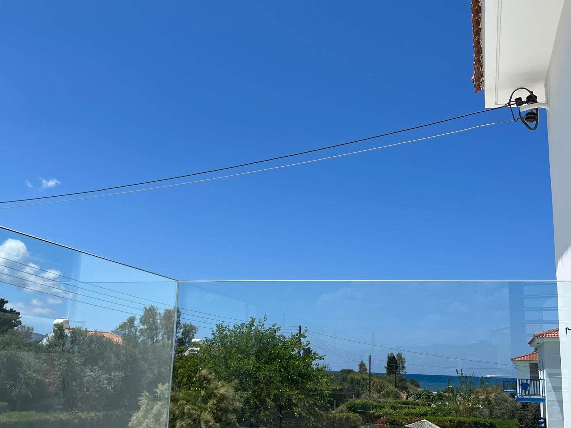 Villa Jomavi Eco-villa *