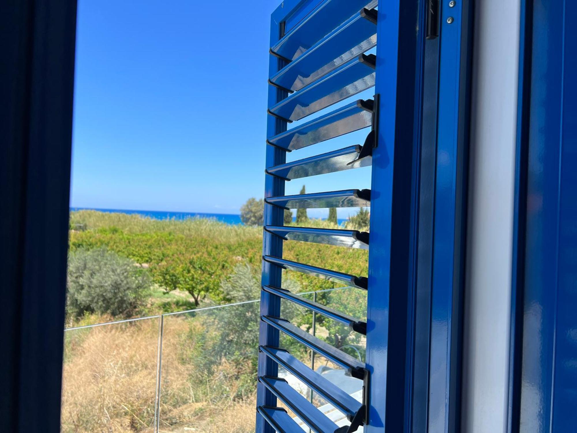 Villa Jomavi Eco-villa Polis
