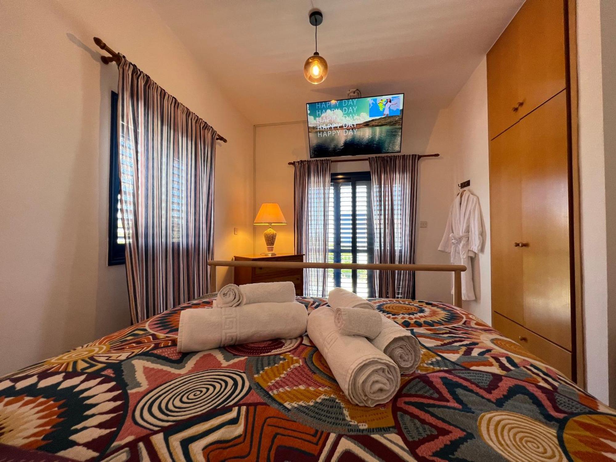 Villa Jomavi Eco-villa Polis
