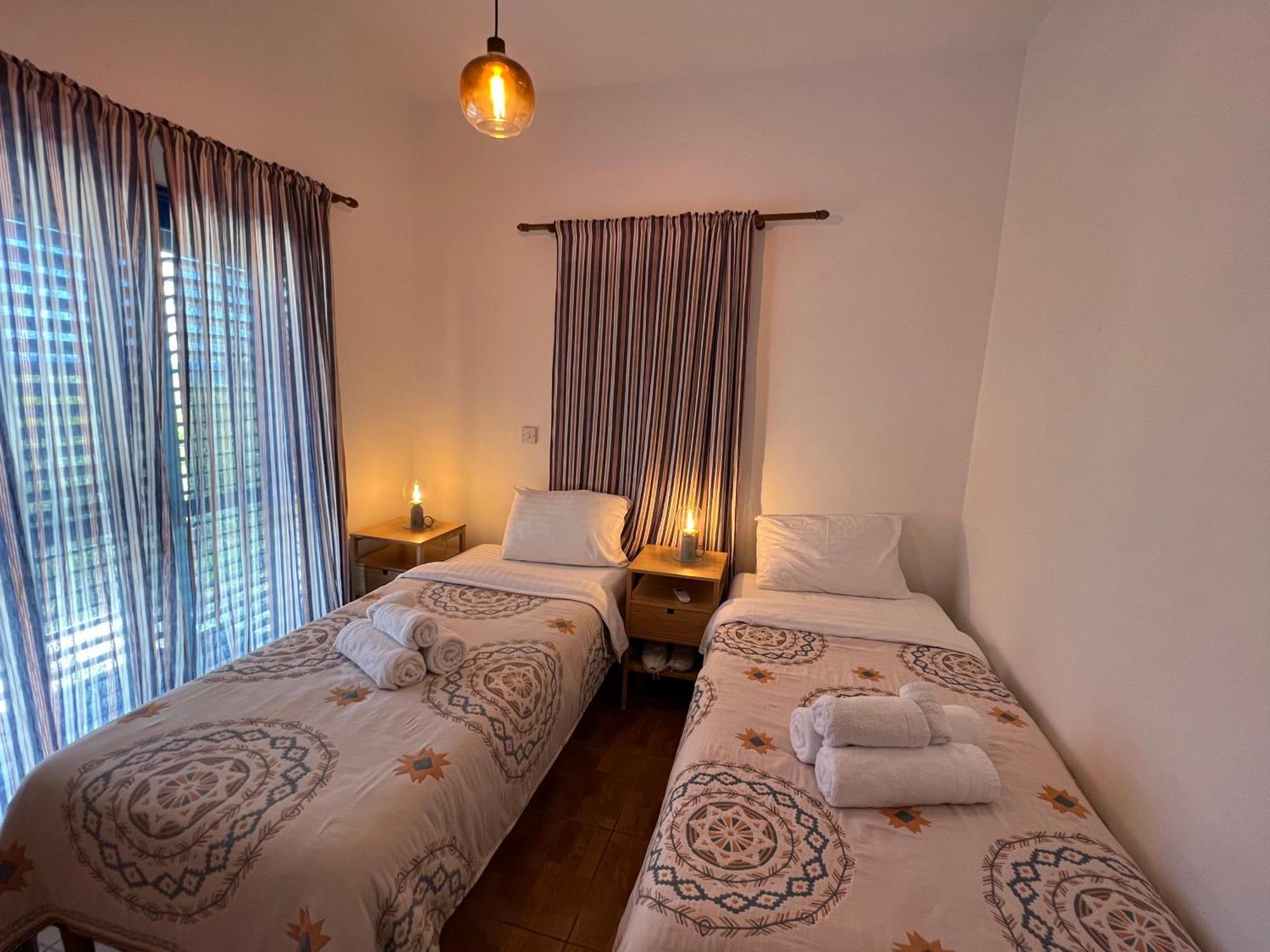 Jomavi Eco-villa
