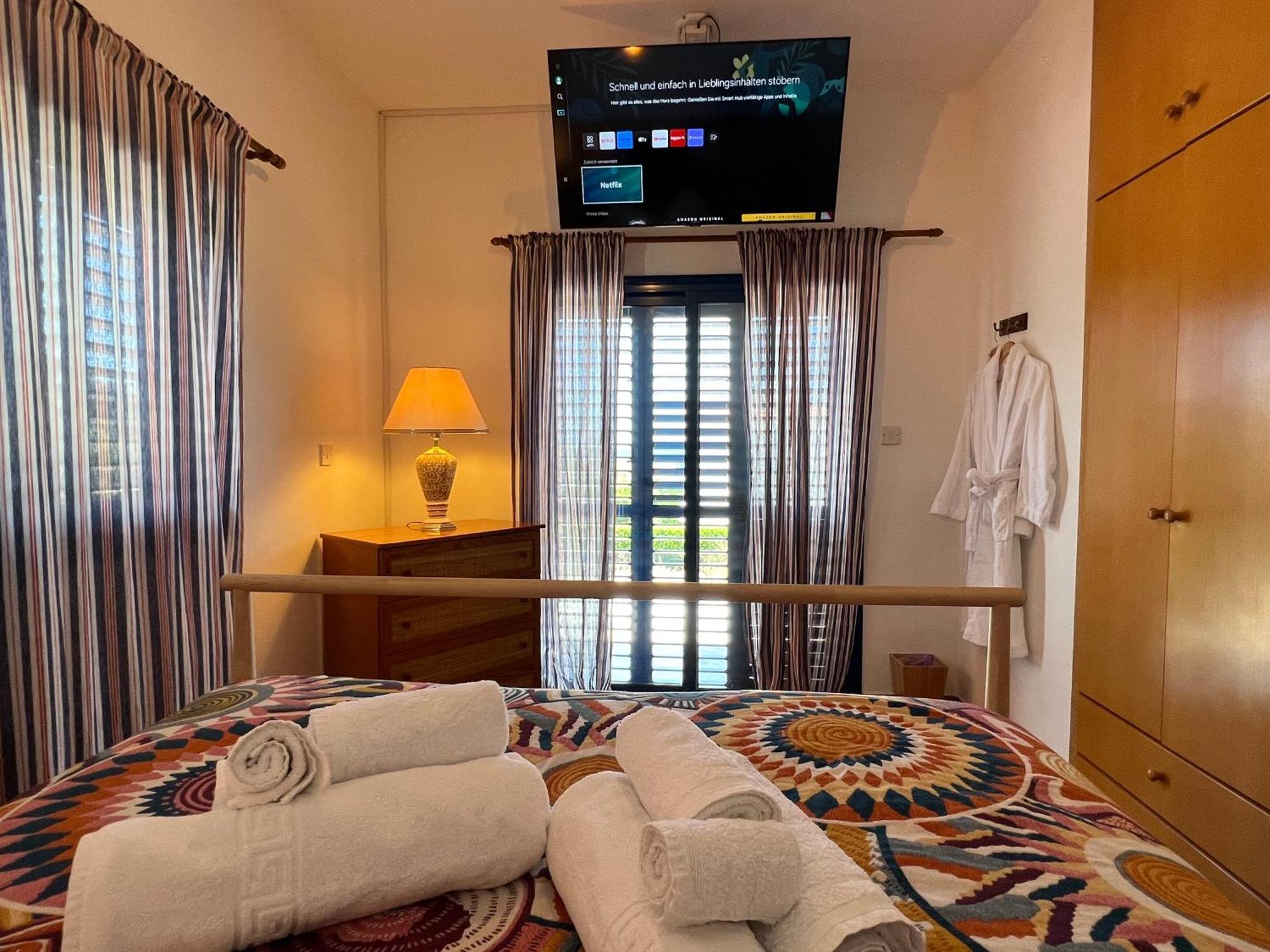 Jomavi Eco-villa Villa Polis