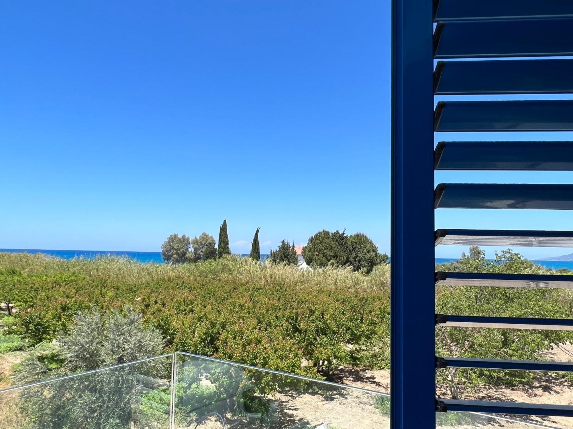Jomavi Eco-villa *