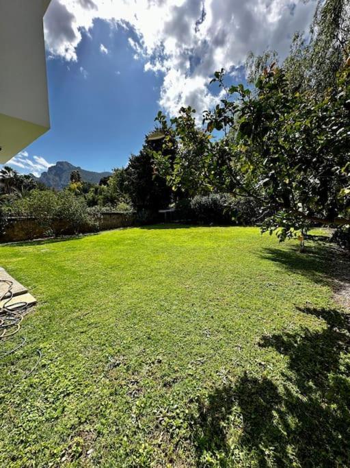 Hillside With Sea Views Villa Kyrenia (Northern Cyprus)