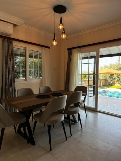 Hillside With Sea Views Villa Kyrenia (Northern Cyprus)